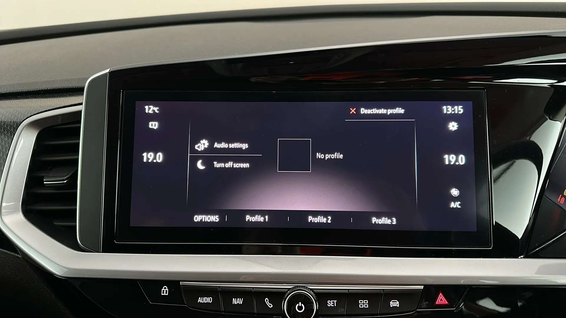 2023 VAUXHALL GRANDLAND 2023 VAUXHALL GRANDLAND