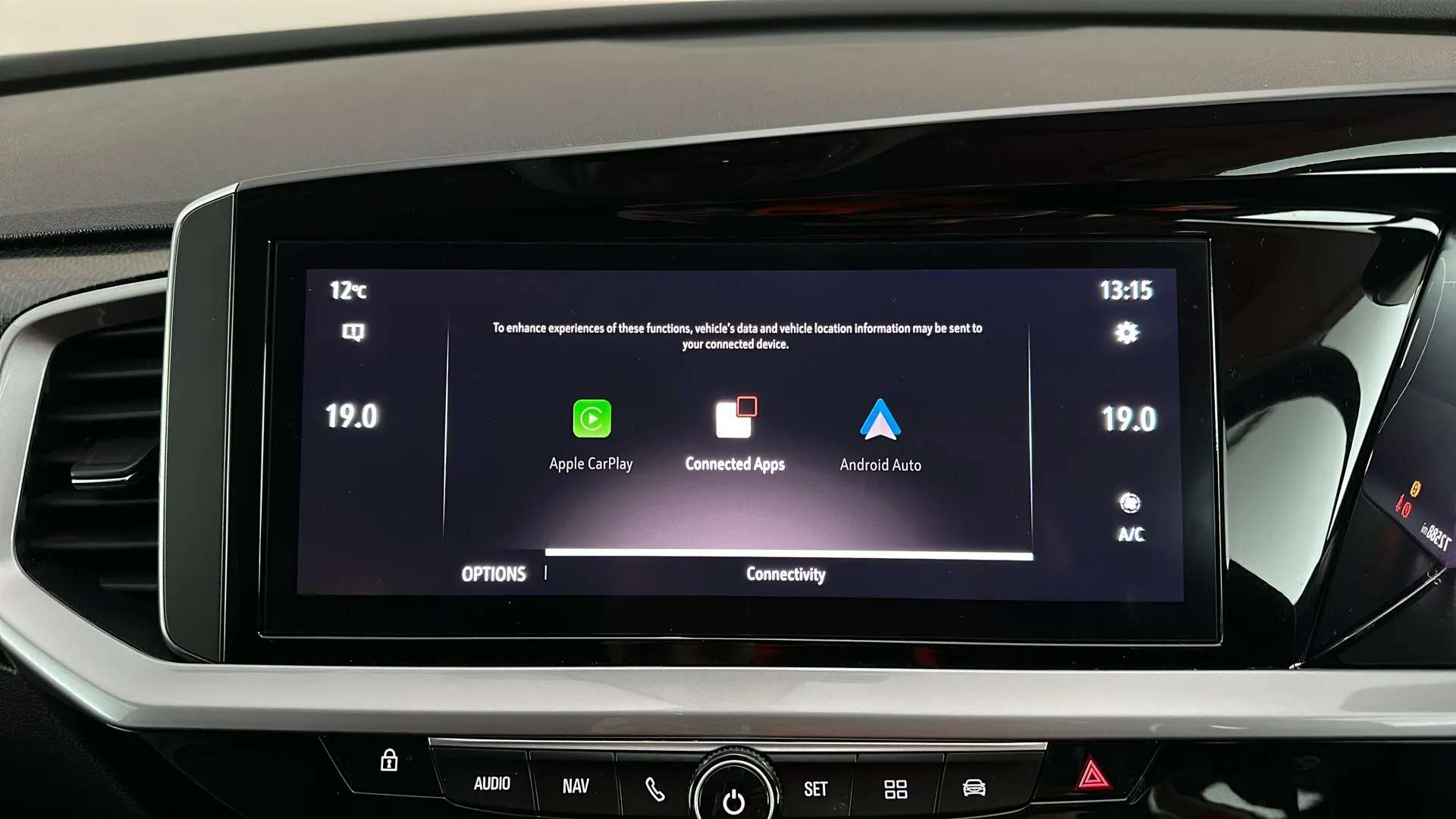 2023 VAUXHALL GRANDLAND 2023 VAUXHALL GRANDLAND