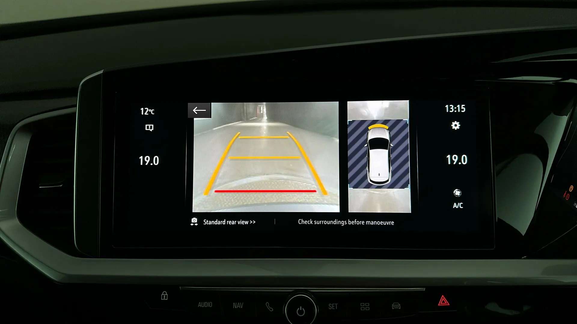 2023 VAUXHALL GRANDLAND 2023 VAUXHALL GRANDLAND