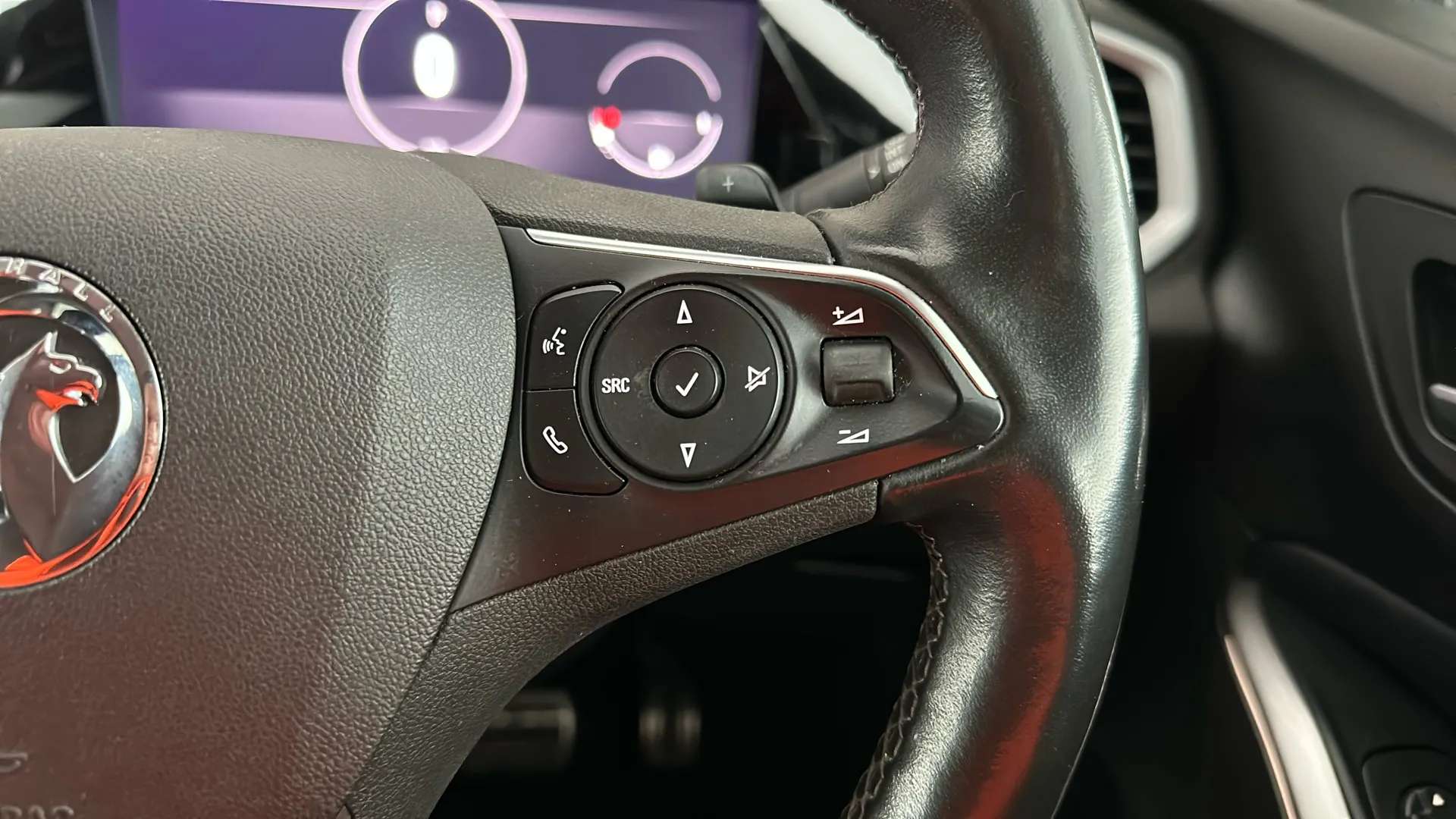 2023 VAUXHALL GRANDLAND 2023 VAUXHALL GRANDLAND