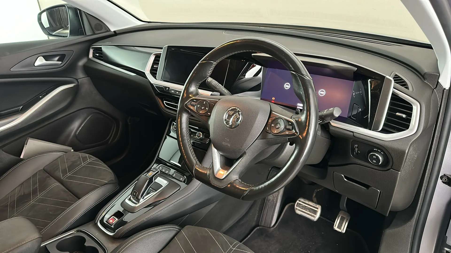 2023 VAUXHALL GRANDLAND 2023 VAUXHALL GRANDLAND