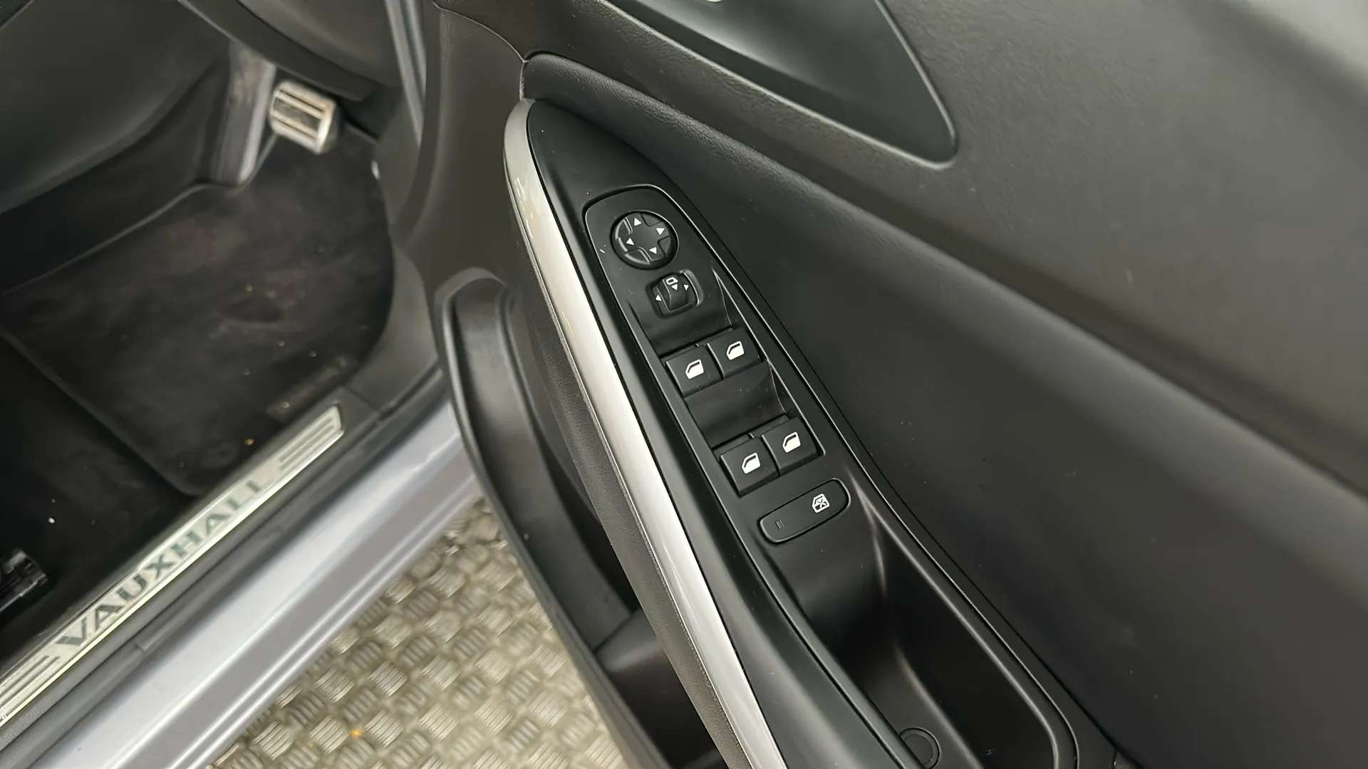 2023 VAUXHALL GRANDLAND 2023 VAUXHALL GRANDLAND