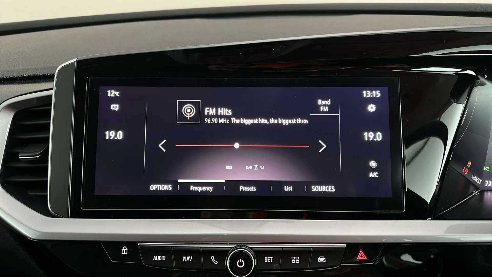 2023 VAUXHALL GRANDLAND 2023 VAUXHALL GRANDLAND