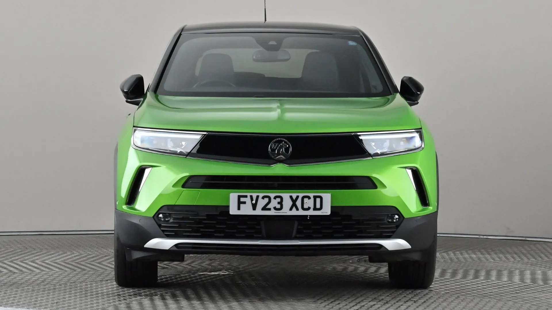 A 2023 VAUXHALL MOKKA 1.2 Turbo Ultimate Auto A 2023 VAUXHALL MOKKA 1.2 Turbo Ultimate Auto