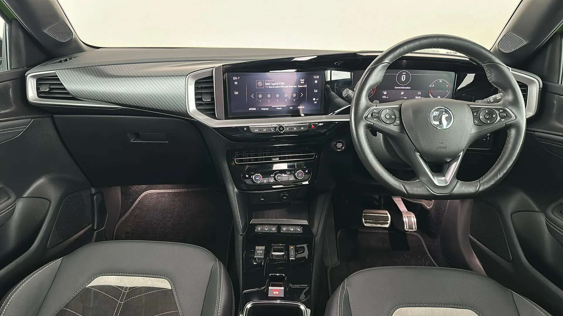 2023 VAUXHALL MOKKA 2023 VAUXHALL MOKKA