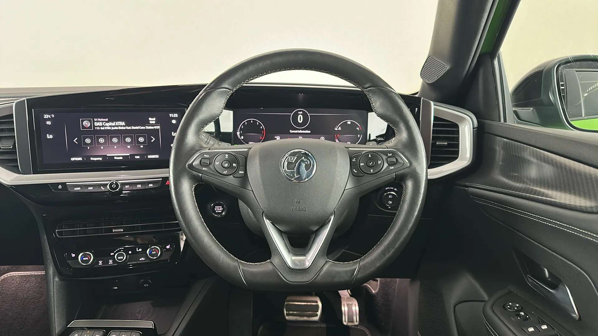 2023 VAUXHALL MOKKA 2023 VAUXHALL MOKKA