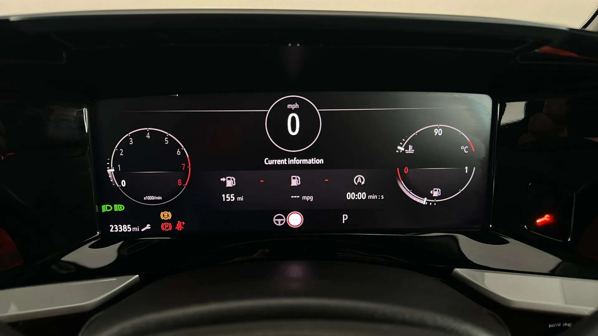 2023 VAUXHALL MOKKA 2023 VAUXHALL MOKKA
