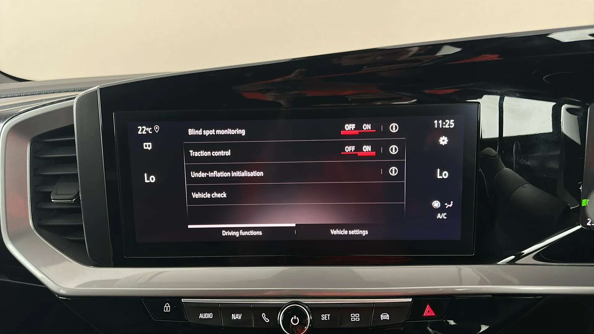2023 VAUXHALL MOKKA 2023 VAUXHALL MOKKA