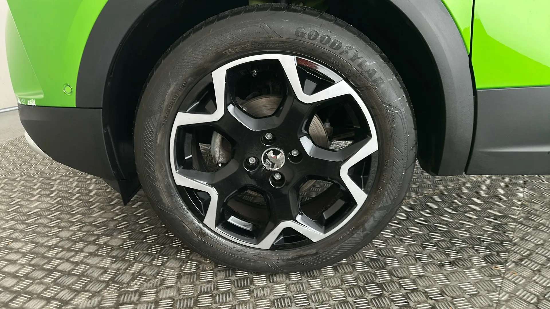 2023 VAUXHALL MOKKA 2023 VAUXHALL MOKKA