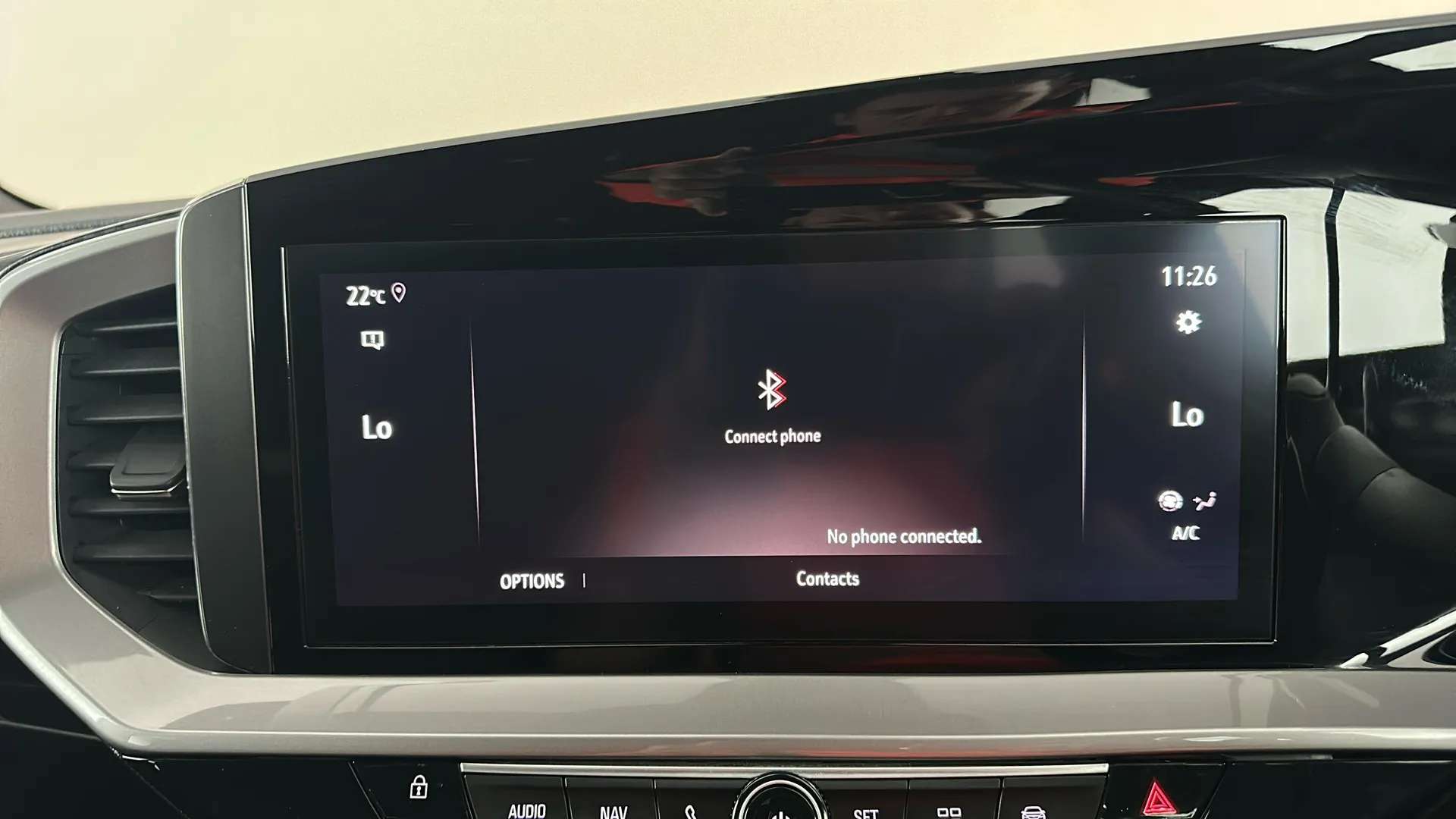 2023 VAUXHALL MOKKA 2023 VAUXHALL MOKKA