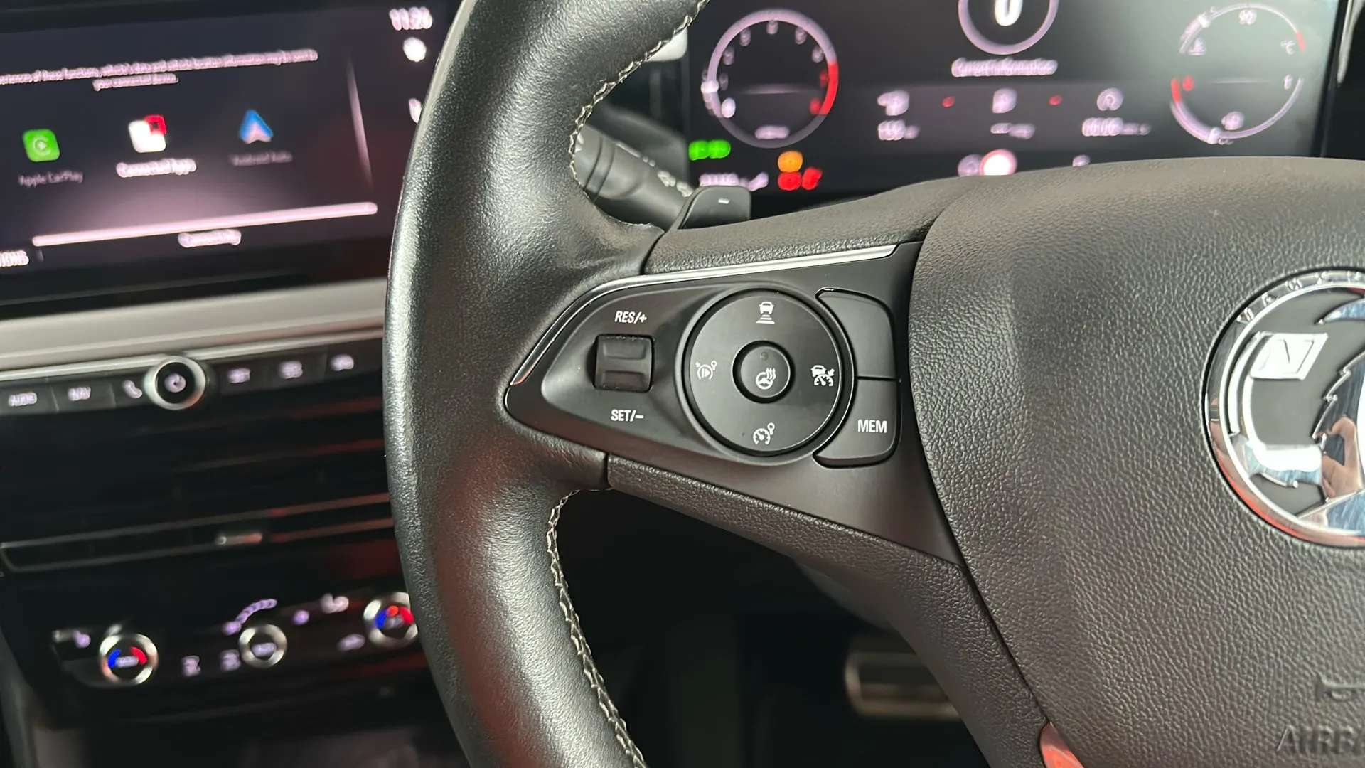 2023 VAUXHALL MOKKA 2023 VAUXHALL MOKKA