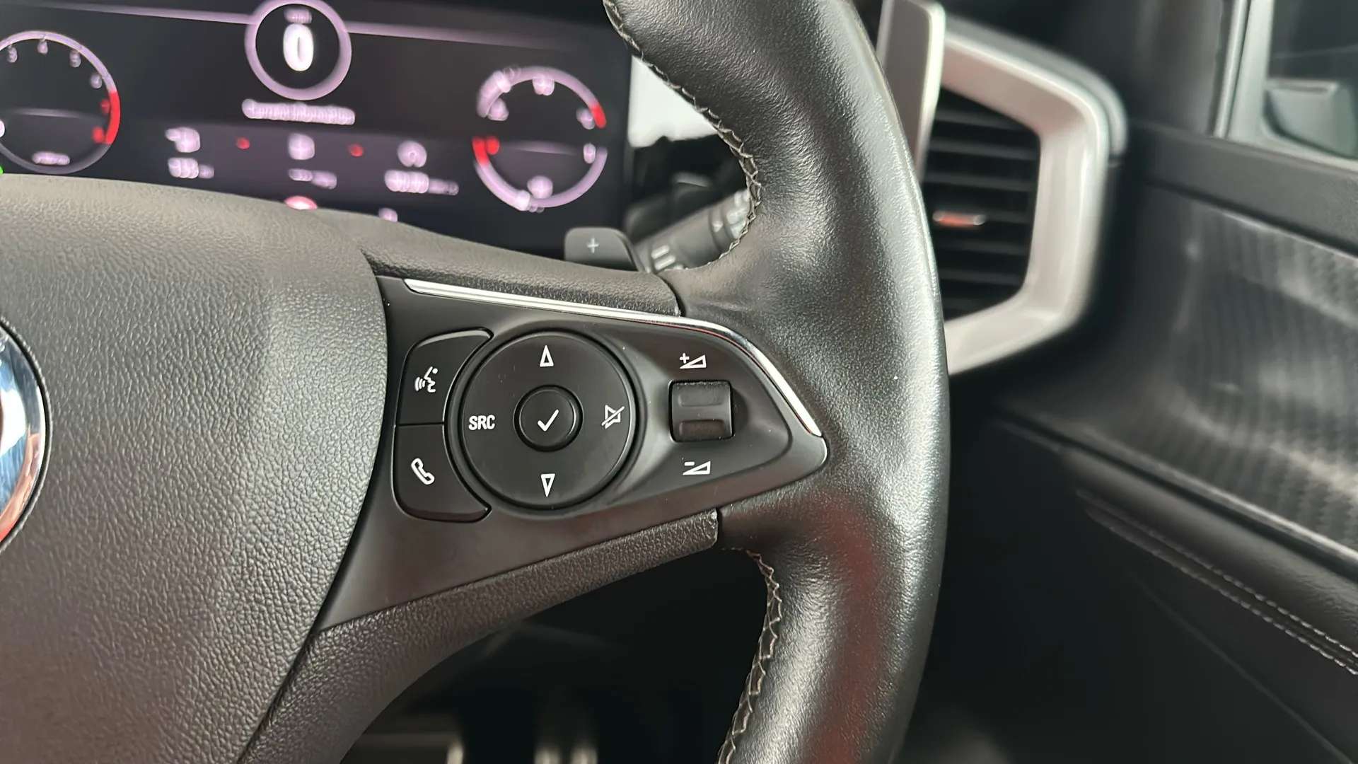 2023 VAUXHALL MOKKA 2023 VAUXHALL MOKKA