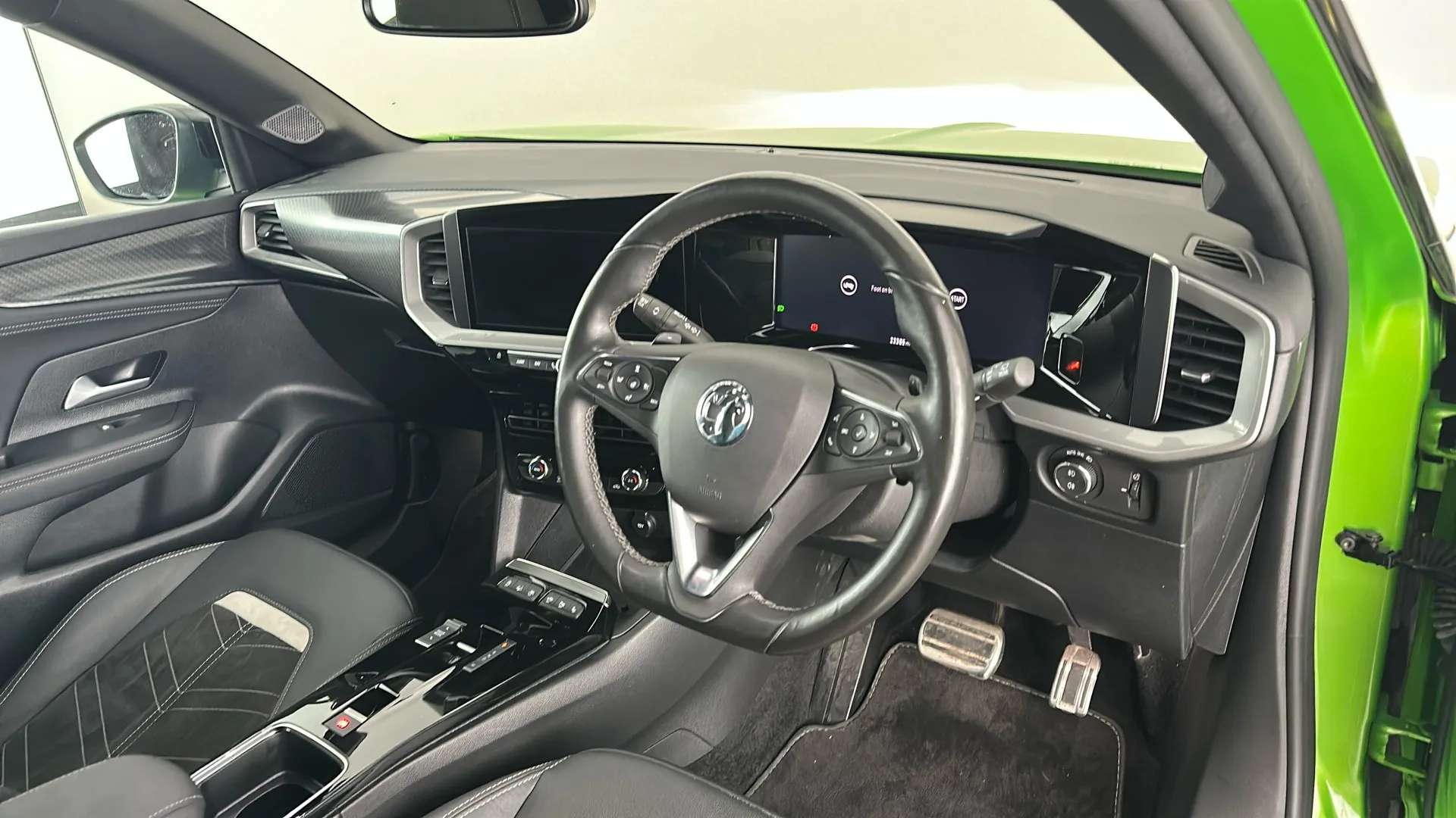 2023 VAUXHALL MOKKA 2023 VAUXHALL MOKKA