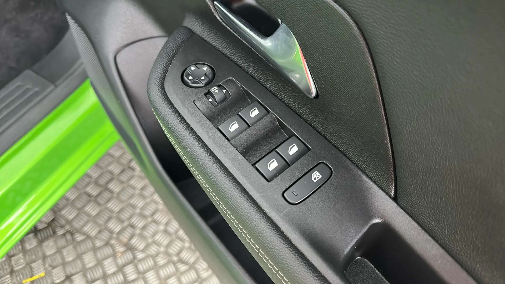 2023 VAUXHALL MOKKA 2023 VAUXHALL MOKKA