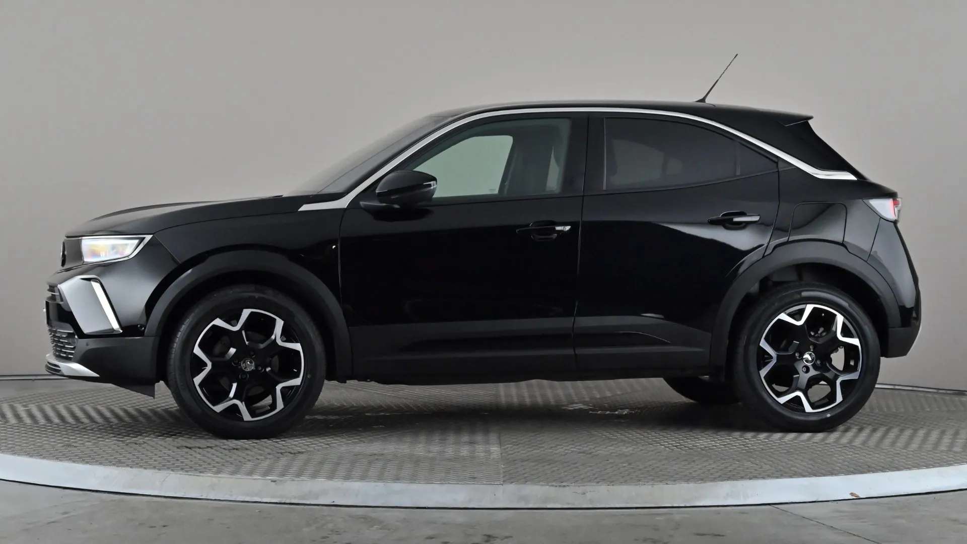 A 2023 VAUXHALL MOKKA 1.2 Turbo Ultimate Auto A 2023 VAUXHALL MOKKA 1.2 Turbo Ultimate Auto