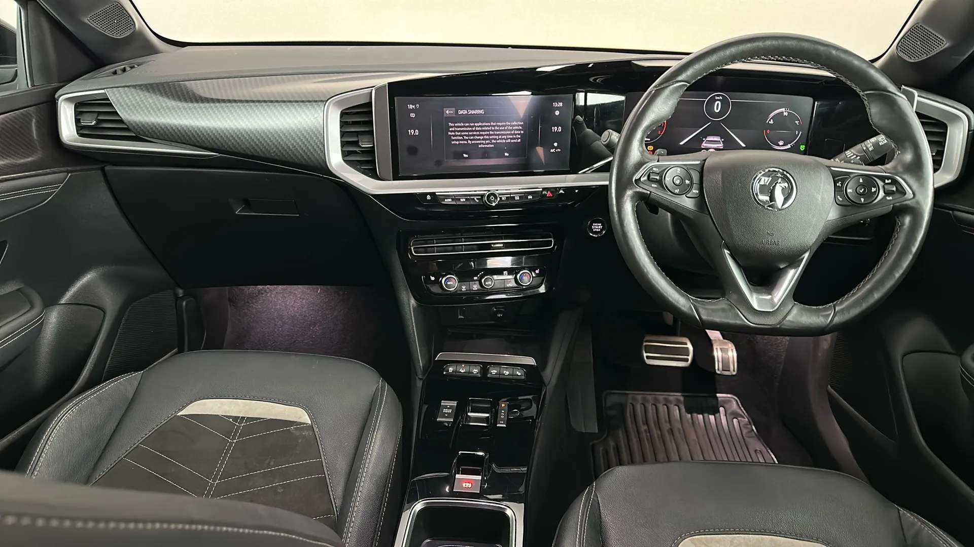 2023 VAUXHALL MOKKA 2023 VAUXHALL MOKKA