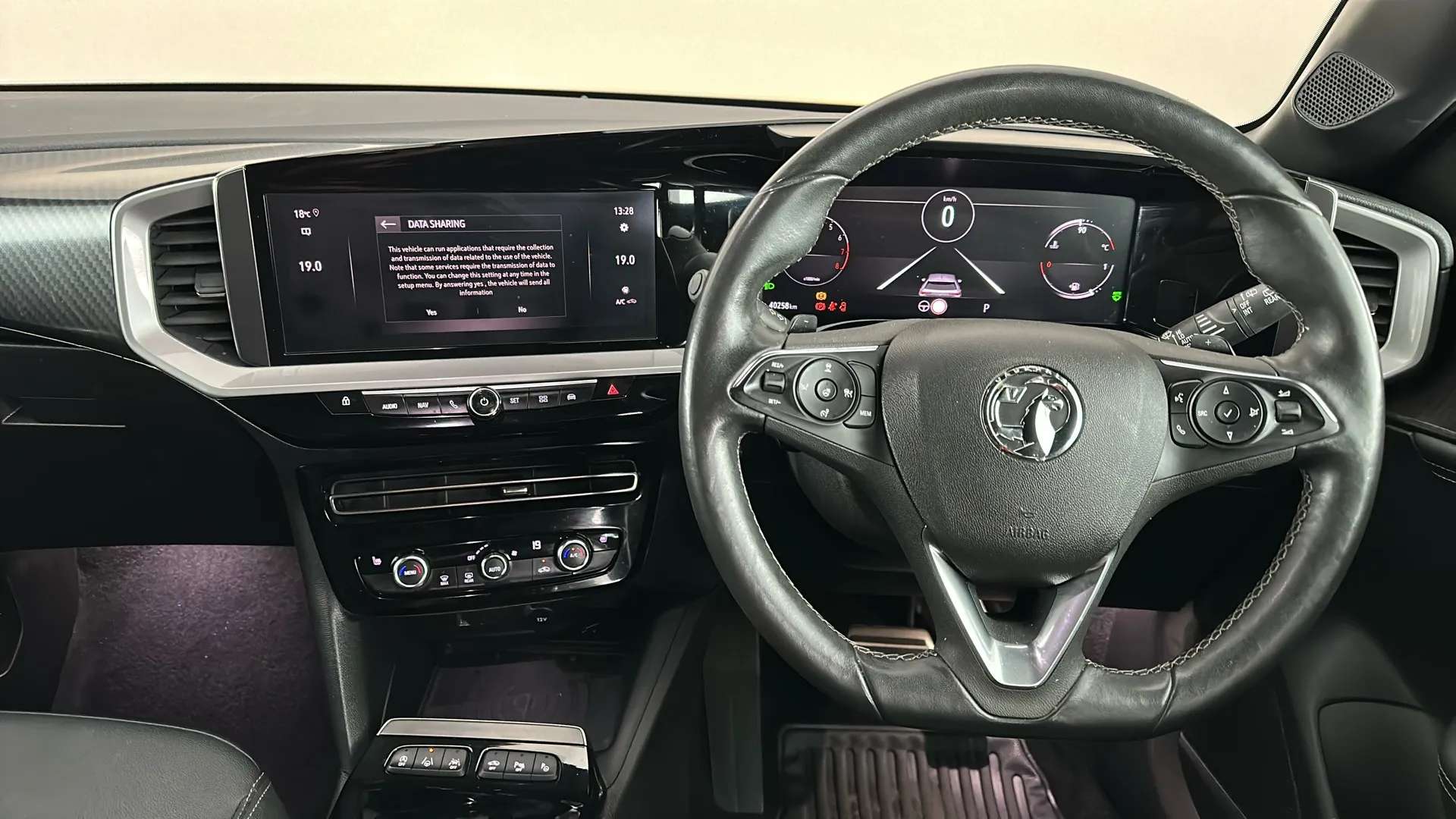 2023 VAUXHALL MOKKA 2023 VAUXHALL MOKKA