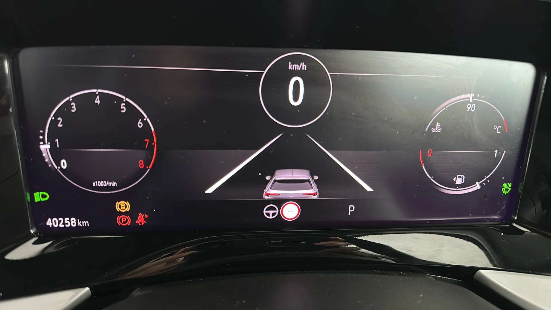2023 VAUXHALL MOKKA 2023 VAUXHALL MOKKA