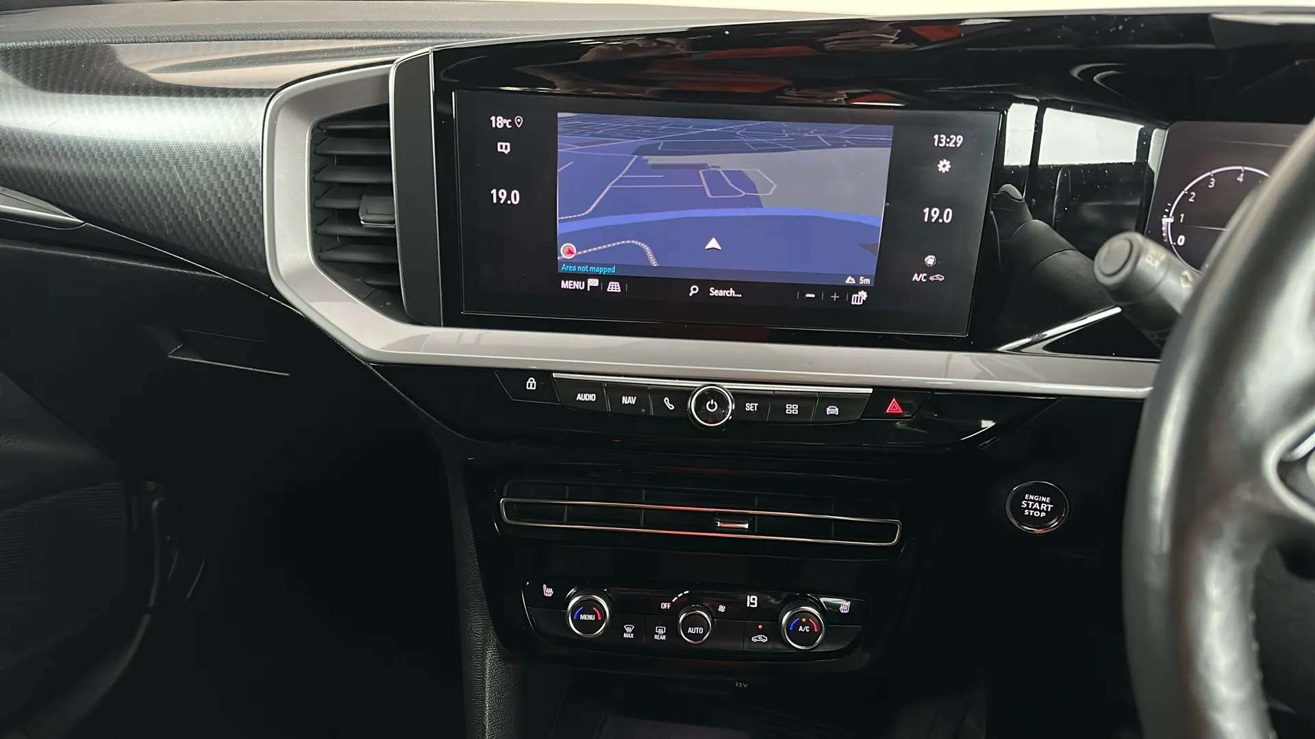 2023 VAUXHALL MOKKA 2023 VAUXHALL MOKKA