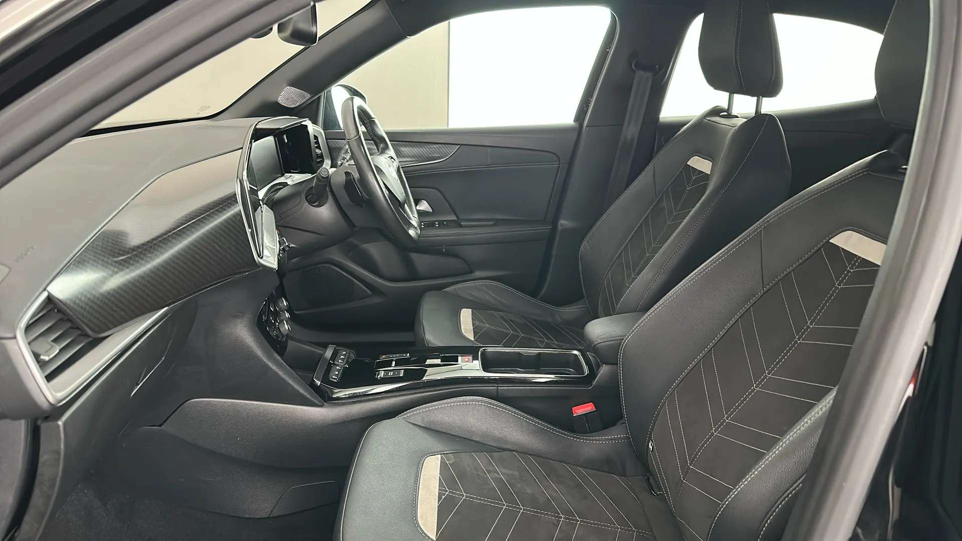 2023 VAUXHALL MOKKA 2023 VAUXHALL MOKKA