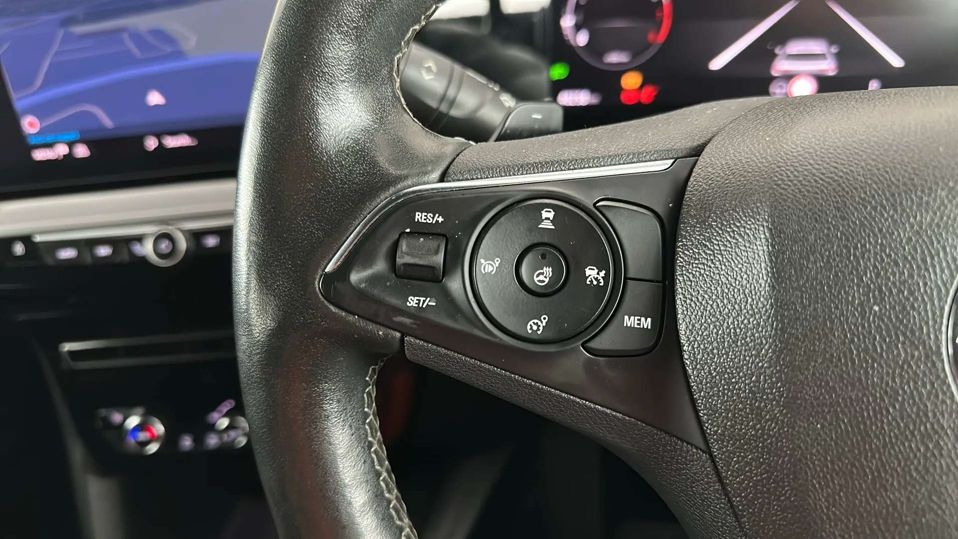 2023 VAUXHALL MOKKA 2023 VAUXHALL MOKKA
