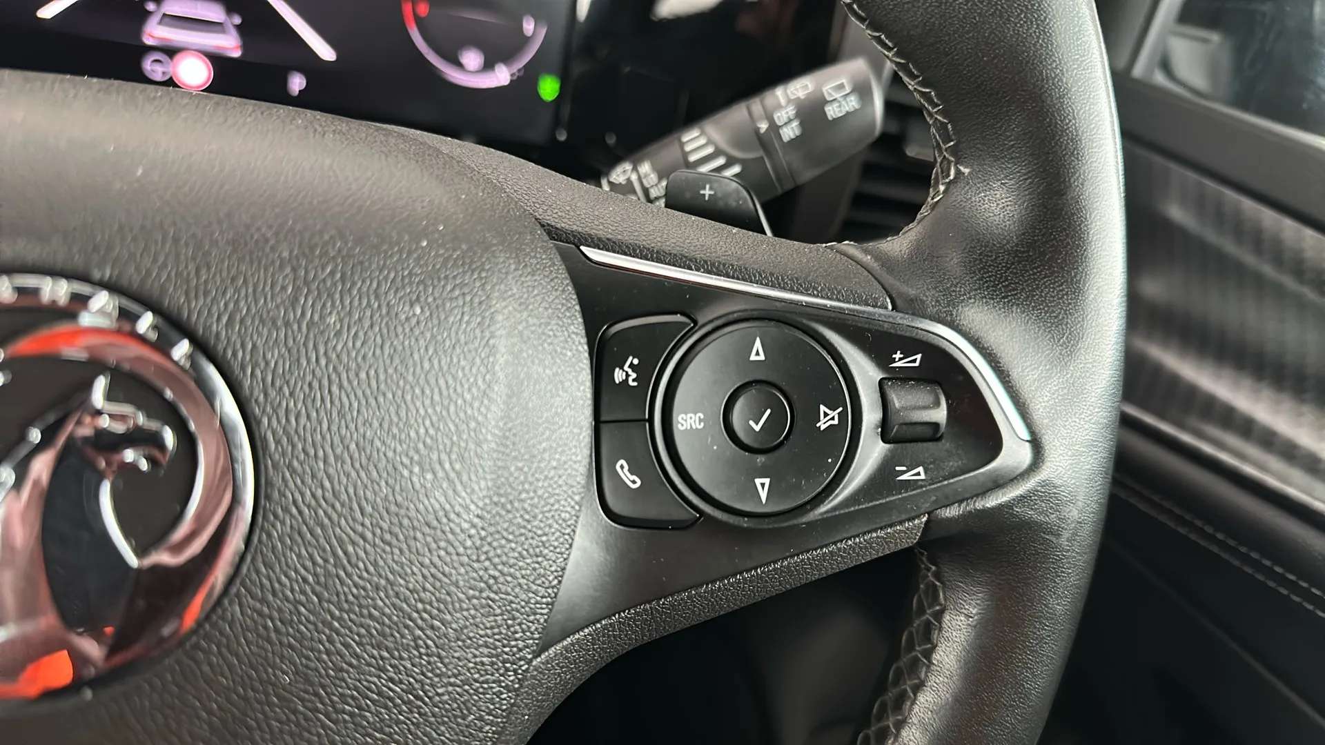 2023 VAUXHALL MOKKA 2023 VAUXHALL MOKKA