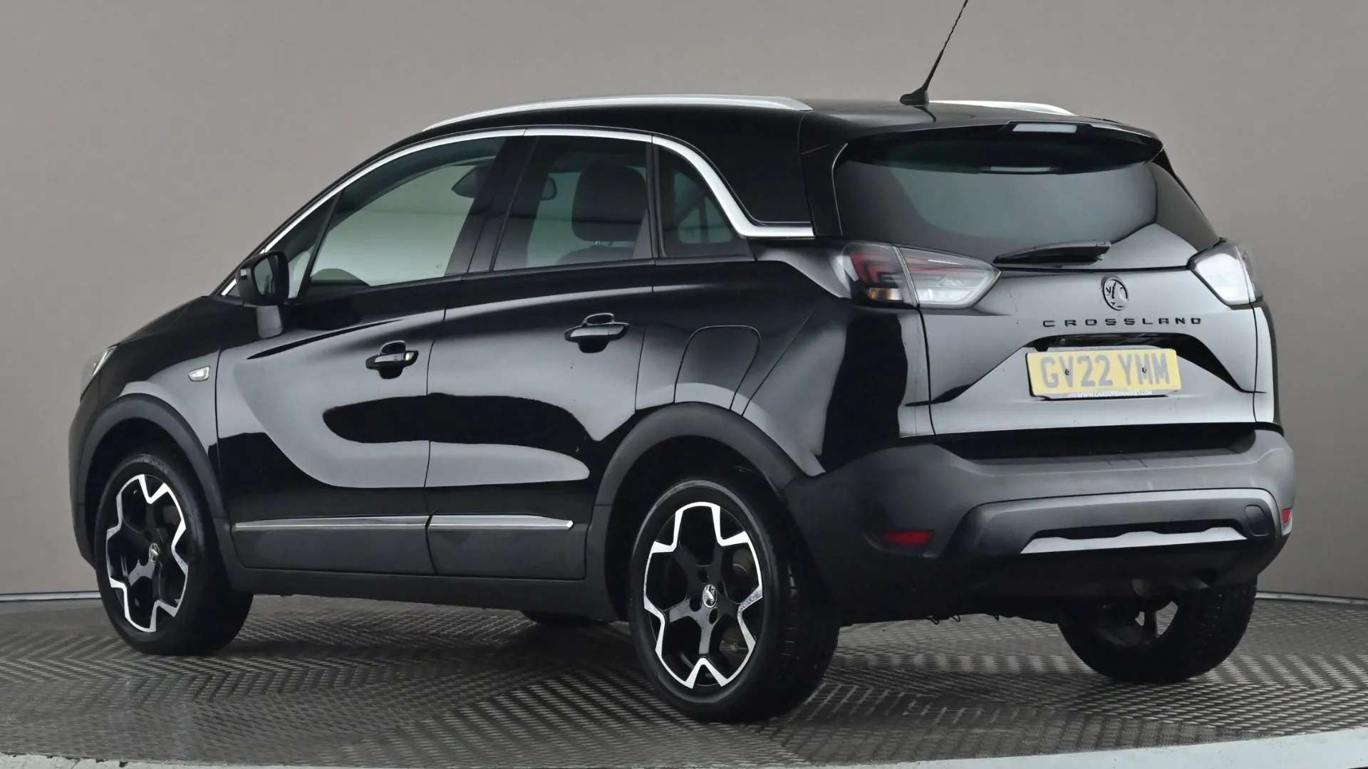 2022 VAUXHALL CROSSLAND 2022 VAUXHALL CROSSLAND