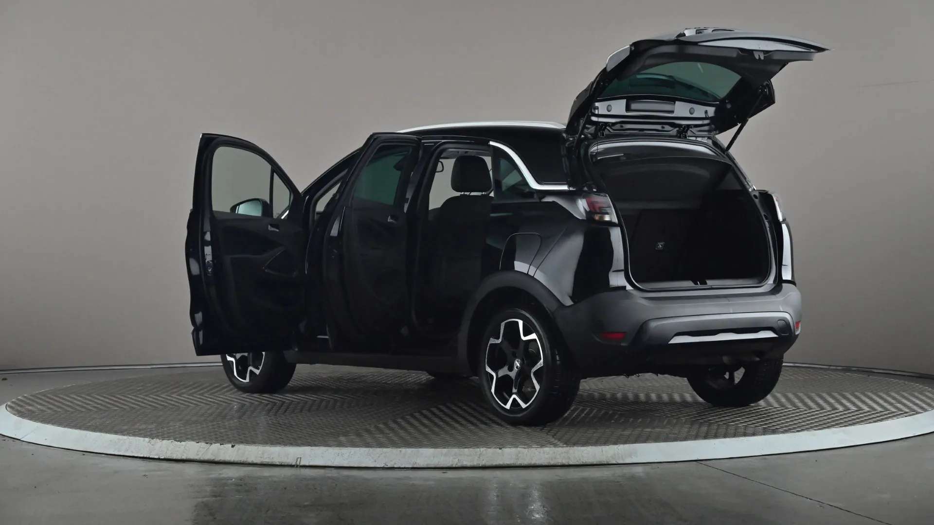 2022 VAUXHALL CROSSLAND 2022 VAUXHALL CROSSLAND