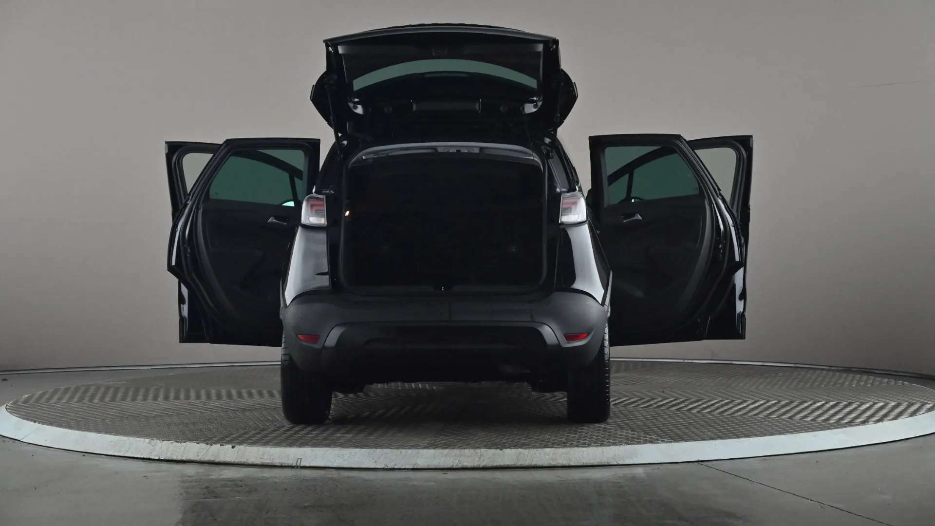 2022 VAUXHALL CROSSLAND 2022 VAUXHALL CROSSLAND