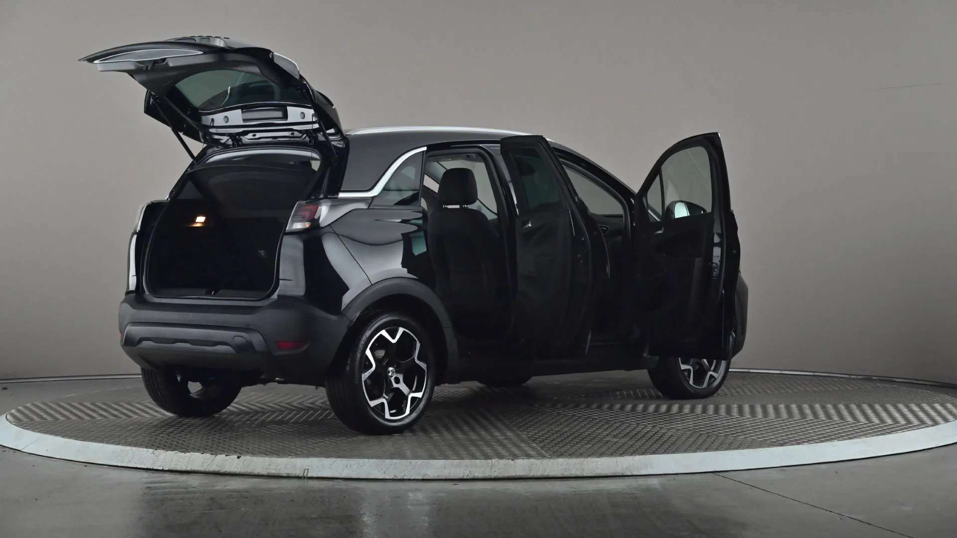 2022 VAUXHALL CROSSLAND 2022 VAUXHALL CROSSLAND