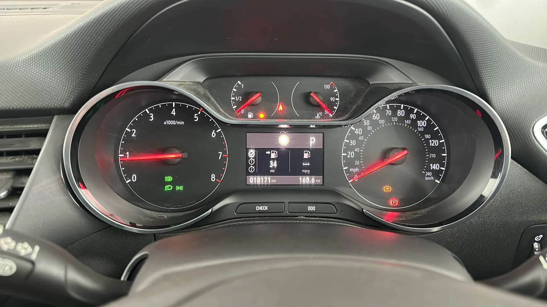 2022 VAUXHALL CROSSLAND 2022 VAUXHALL CROSSLAND