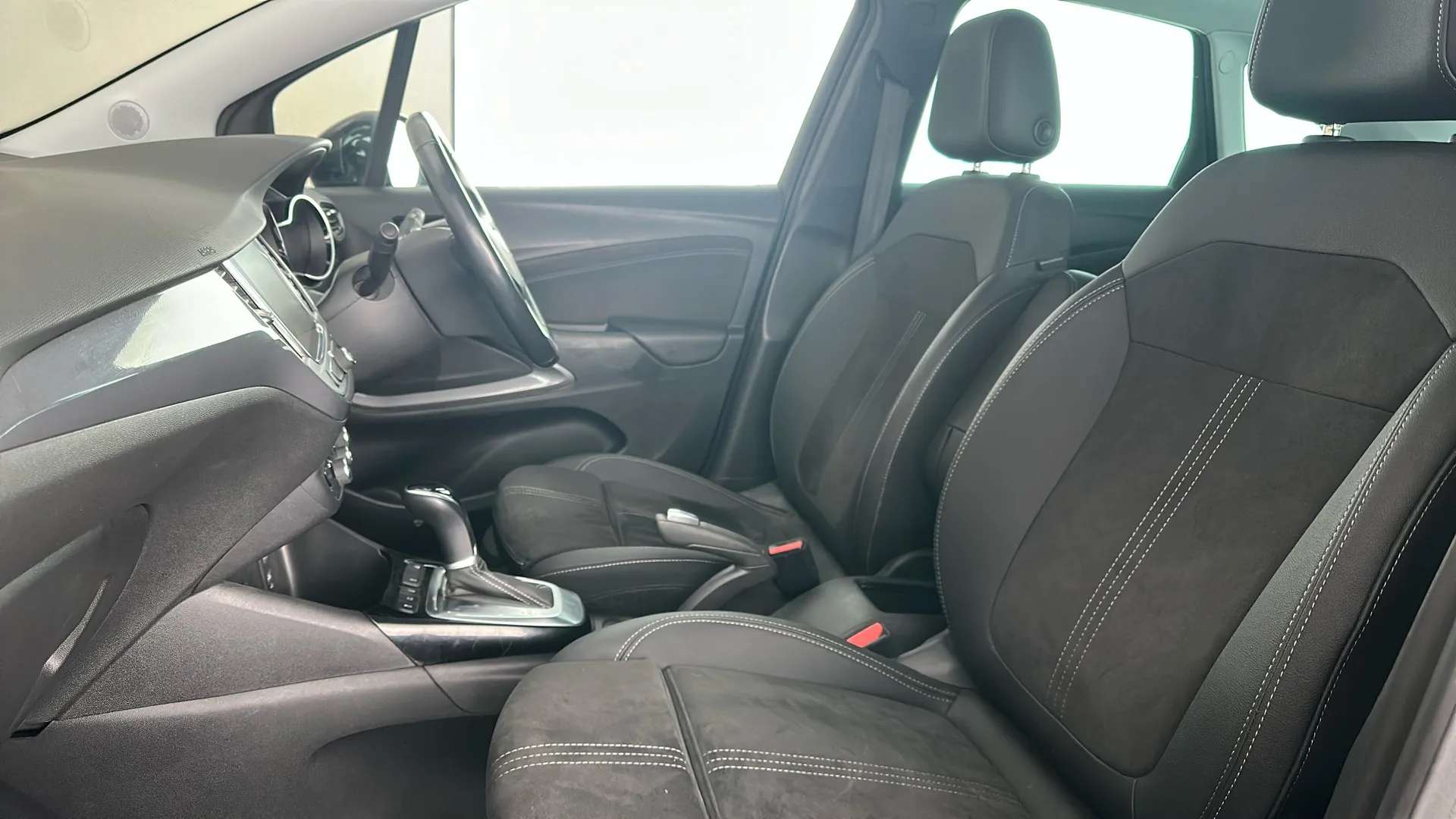 2022 VAUXHALL CROSSLAND 2022 VAUXHALL CROSSLAND