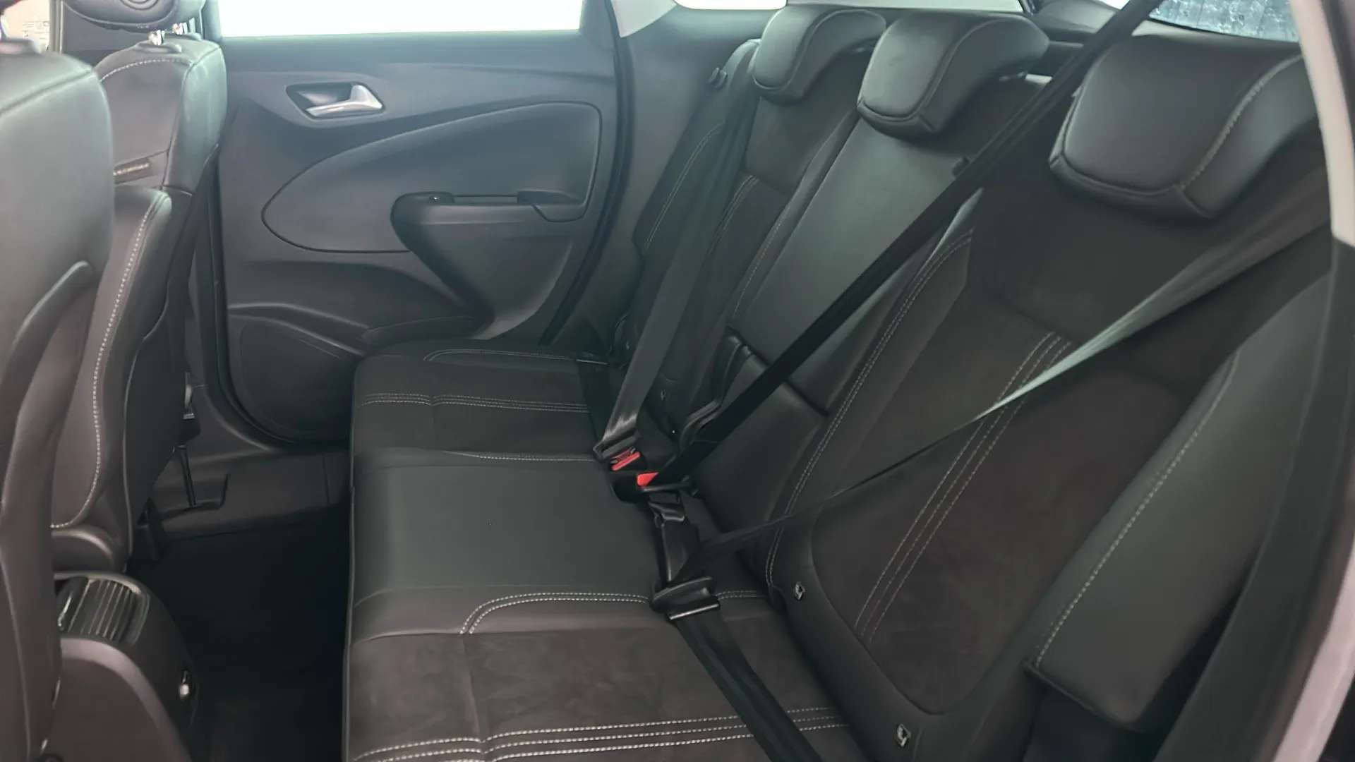 2022 VAUXHALL CROSSLAND 2022 VAUXHALL CROSSLAND