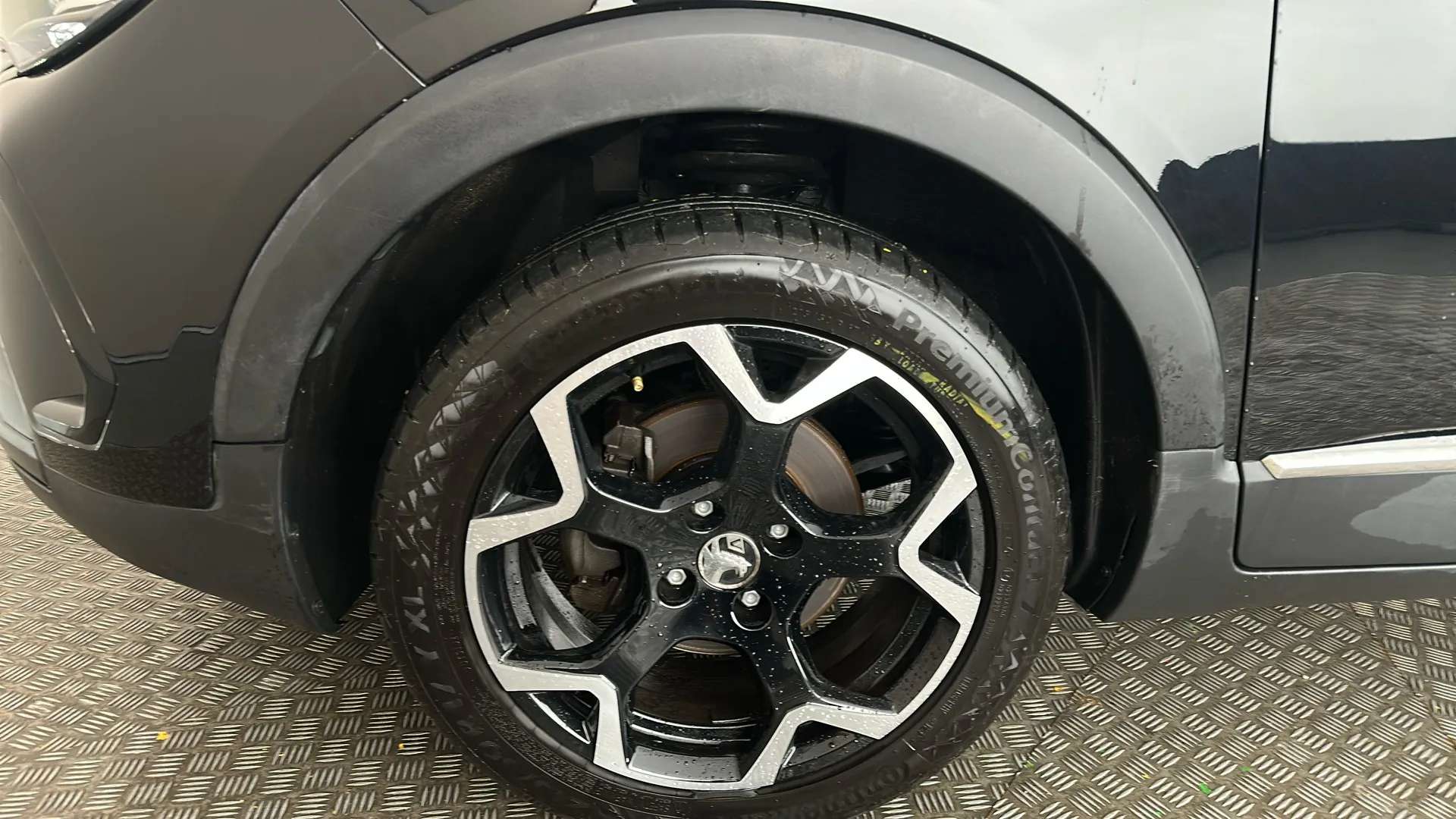 2022 VAUXHALL CROSSLAND 2022 VAUXHALL CROSSLAND