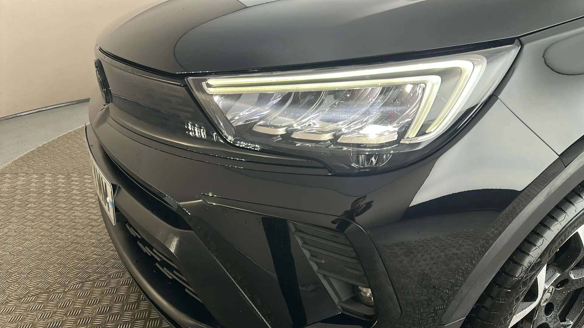 2022 VAUXHALL CROSSLAND 2022 VAUXHALL CROSSLAND