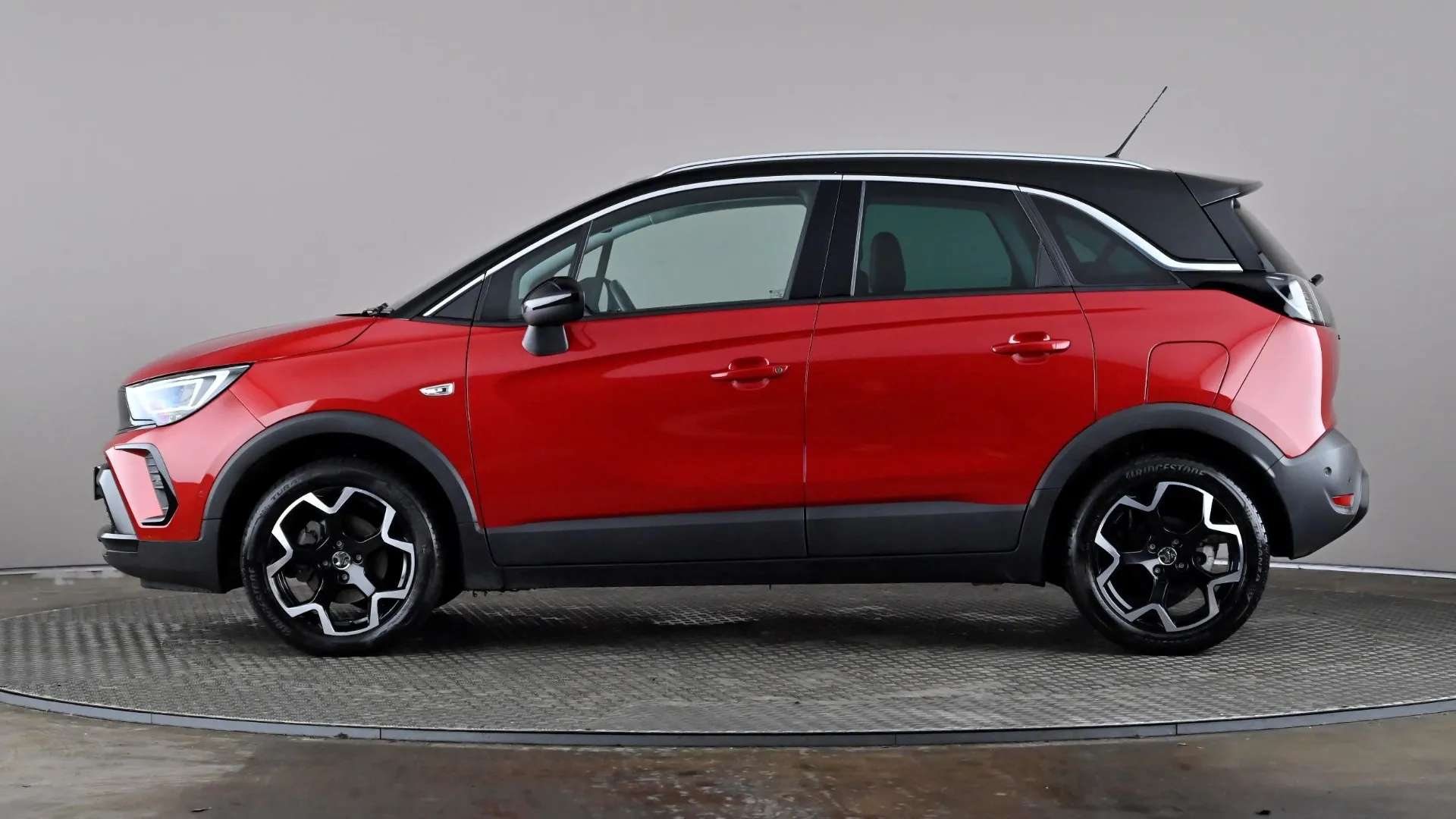 2023 VAUXHALL CROSSLAND 2023 VAUXHALL CROSSLAND