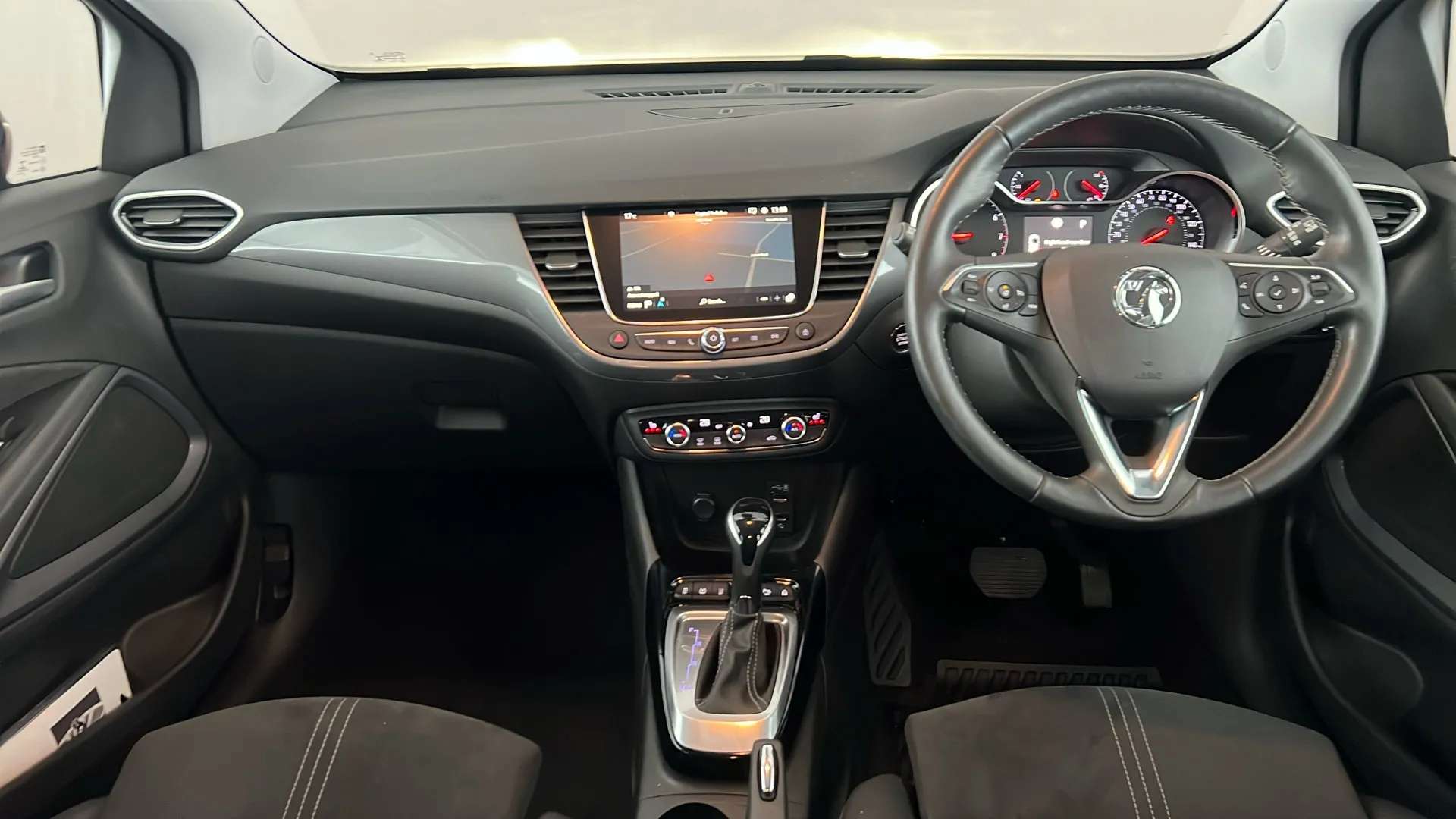 2023 VAUXHALL CROSSLAND 2023 VAUXHALL CROSSLAND