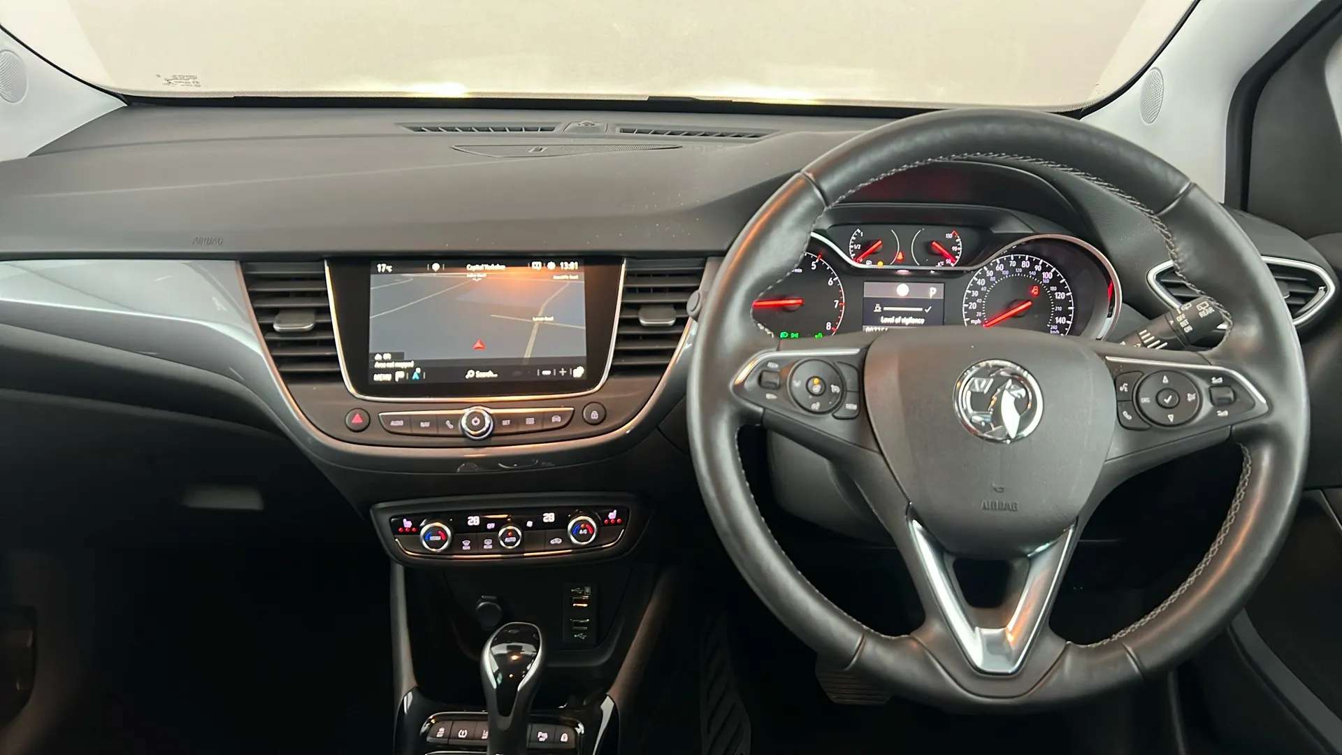 2023 VAUXHALL CROSSLAND 2023 VAUXHALL CROSSLAND