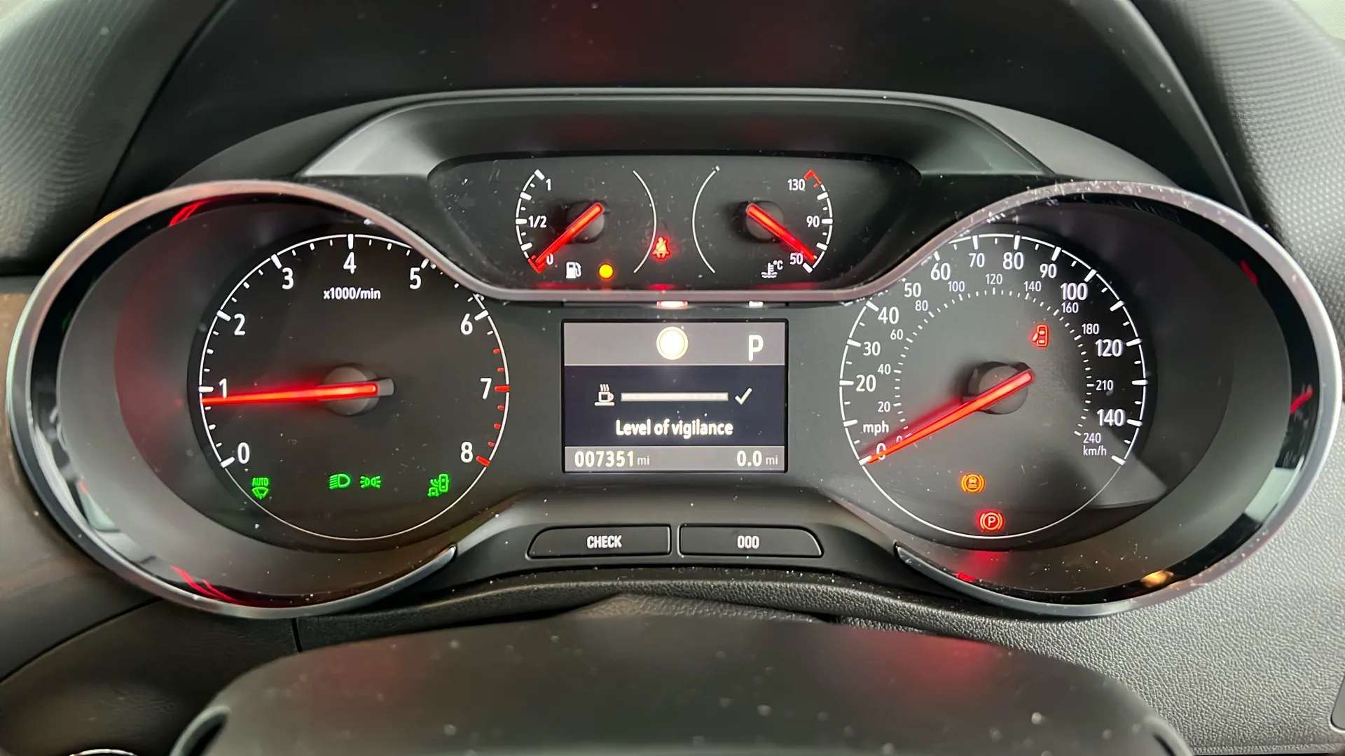 2023 VAUXHALL CROSSLAND 2023 VAUXHALL CROSSLAND