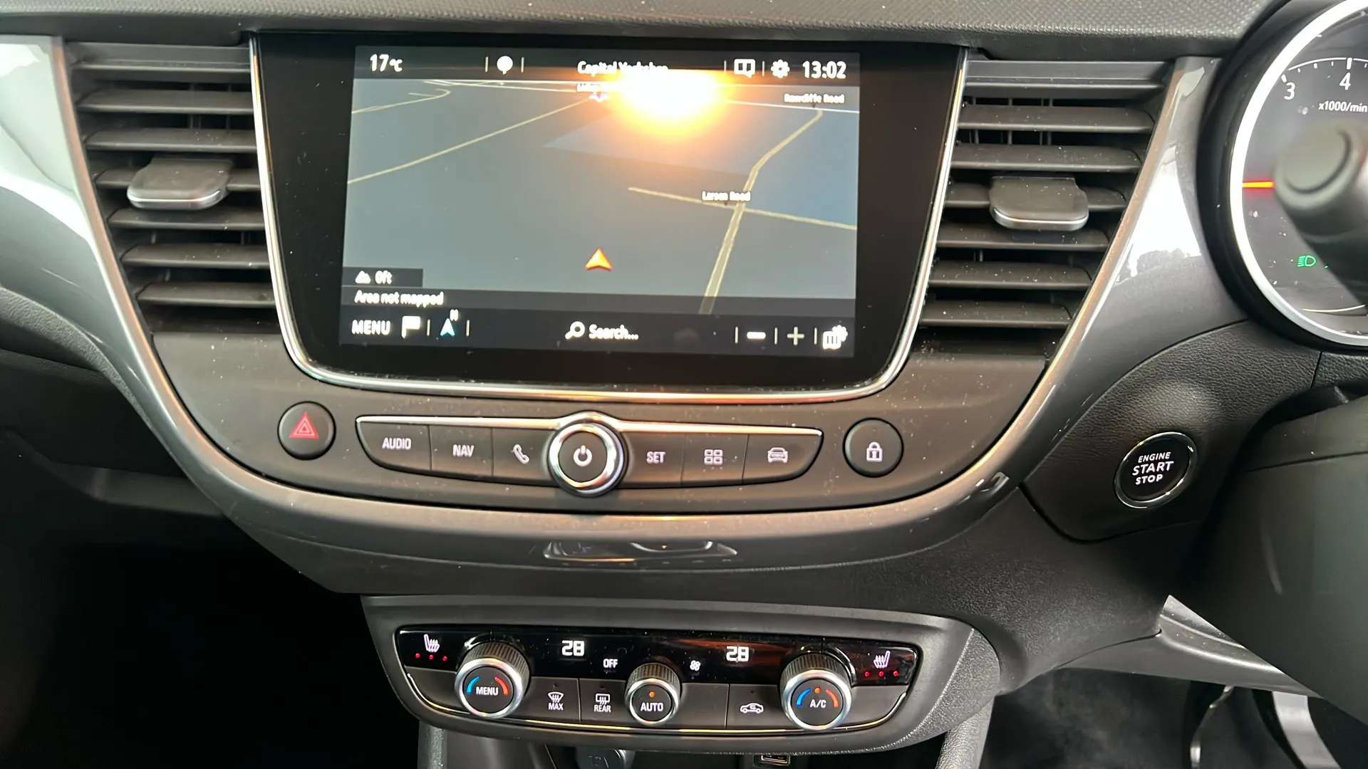 2023 VAUXHALL CROSSLAND 2023 VAUXHALL CROSSLAND