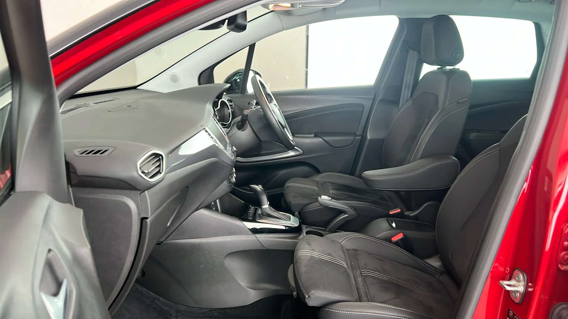 2023 VAUXHALL CROSSLAND 2023 VAUXHALL CROSSLAND