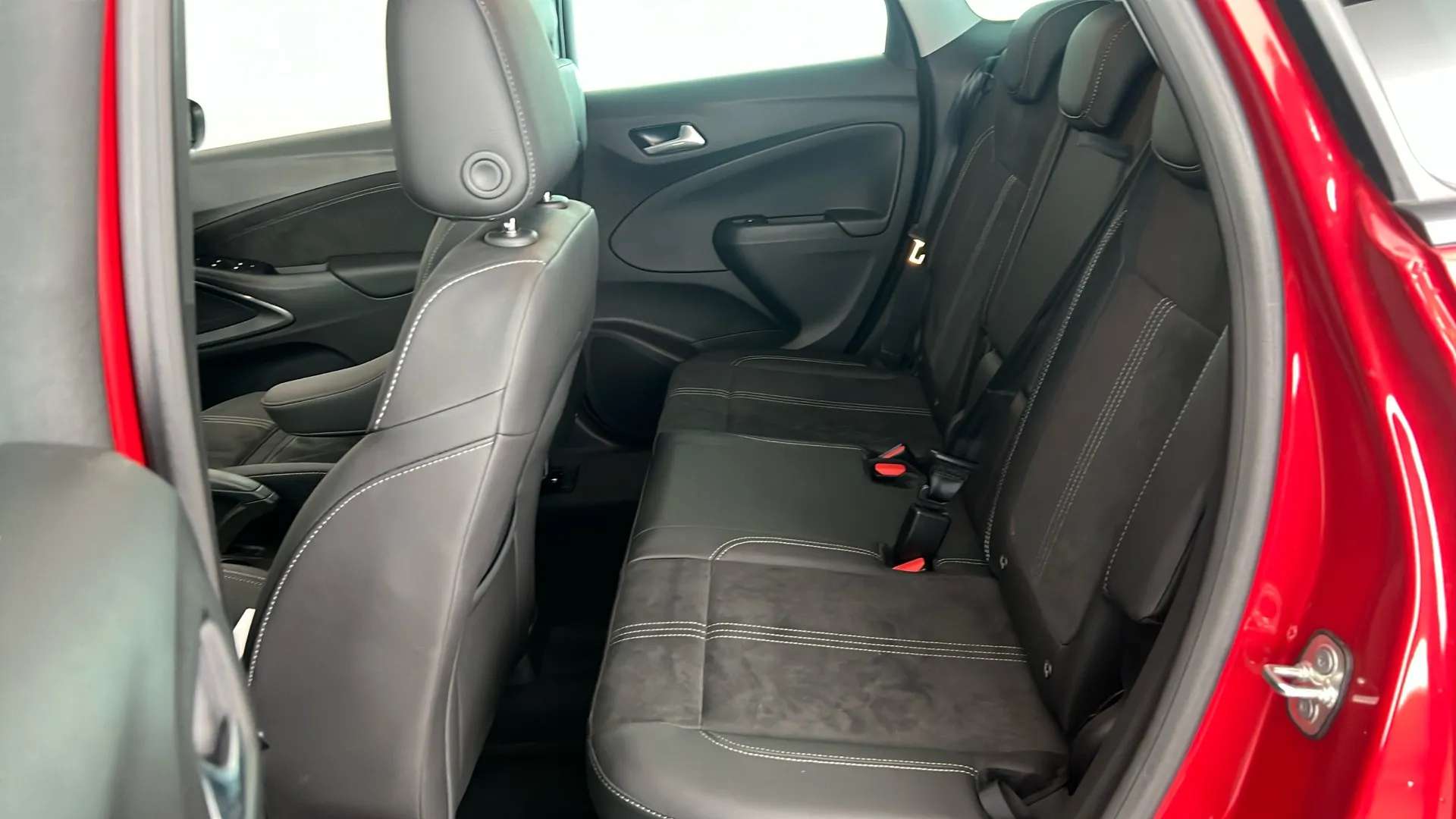 2023 VAUXHALL CROSSLAND 2023 VAUXHALL CROSSLAND