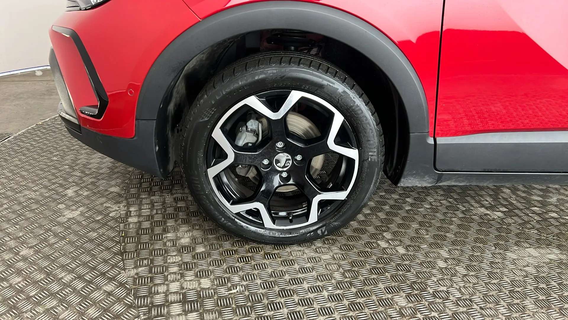 2023 VAUXHALL CROSSLAND 2023 VAUXHALL CROSSLAND