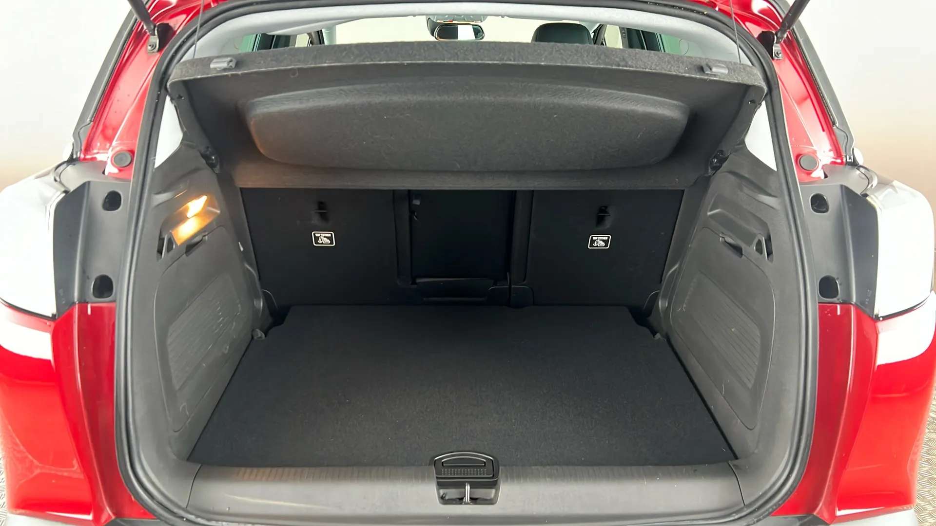2023 VAUXHALL CROSSLAND 2023 VAUXHALL CROSSLAND