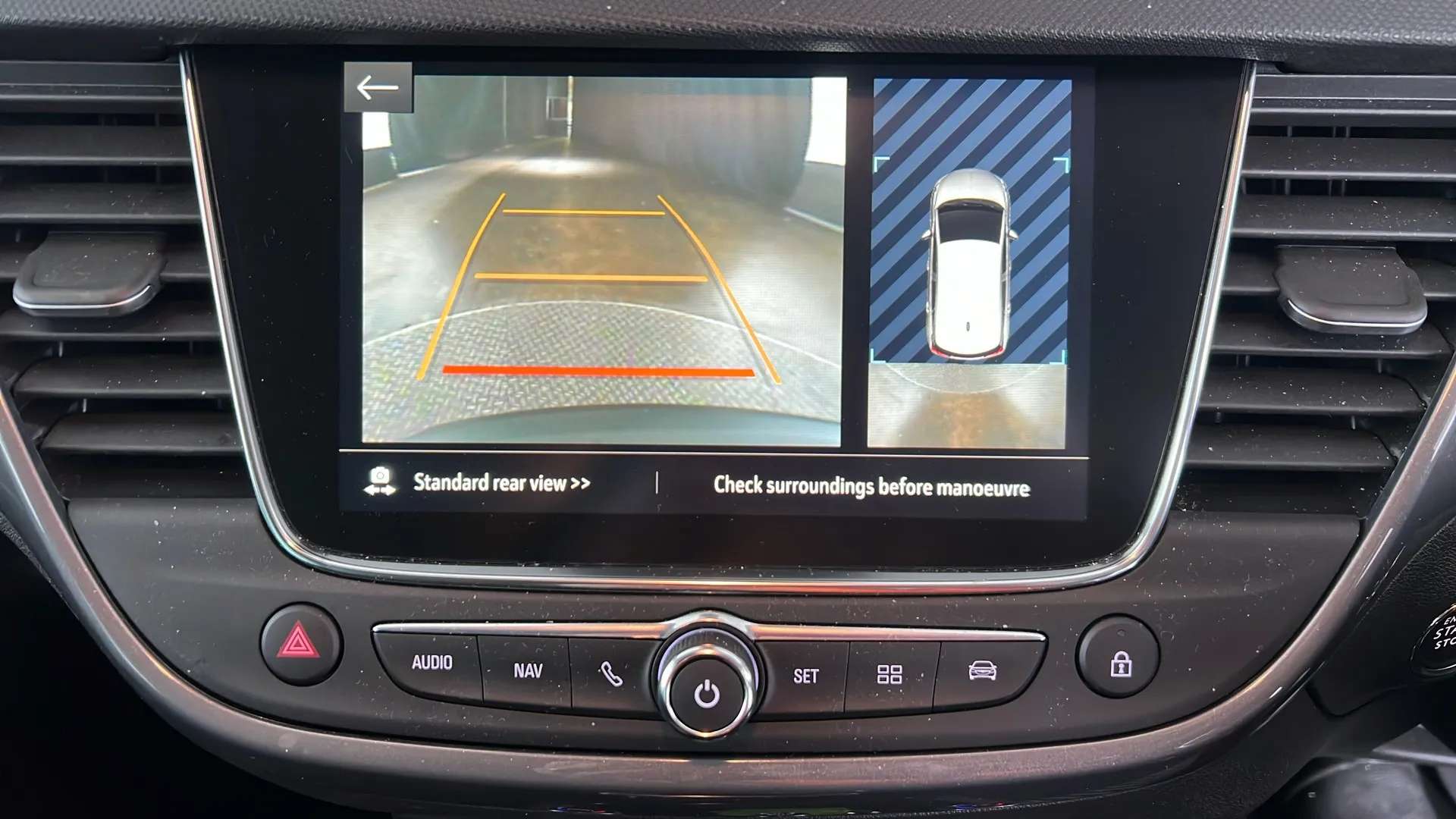 2023 VAUXHALL CROSSLAND 2023 VAUXHALL CROSSLAND