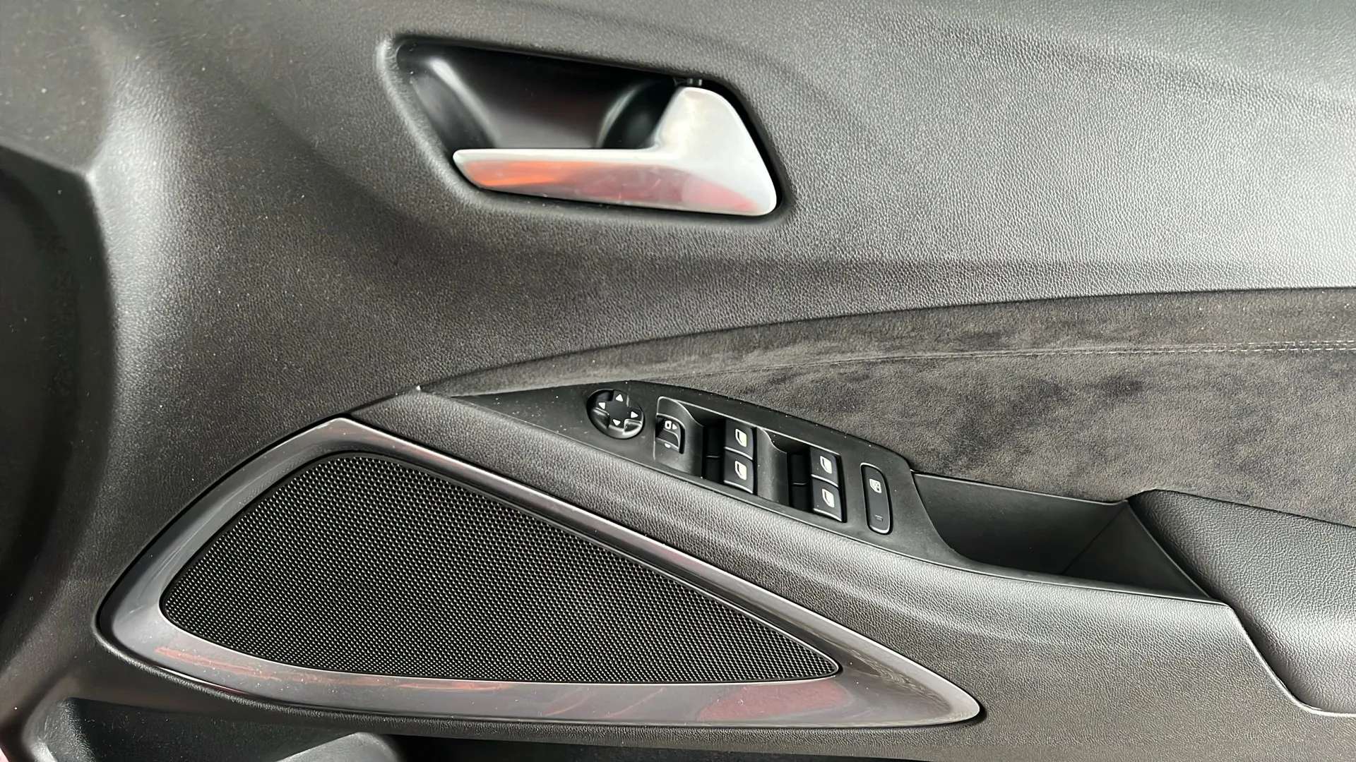 2023 VAUXHALL CROSSLAND 2023 VAUXHALL CROSSLAND