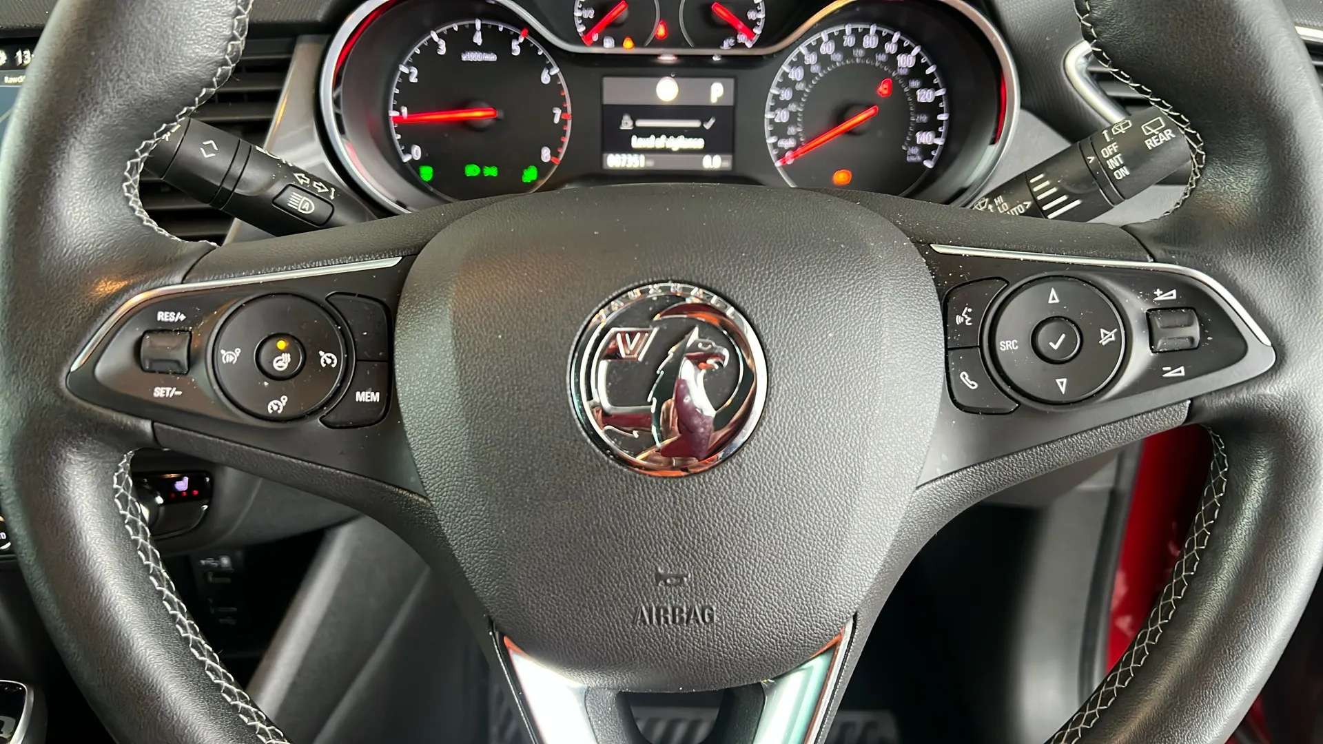 2023 VAUXHALL CROSSLAND 2023 VAUXHALL CROSSLAND