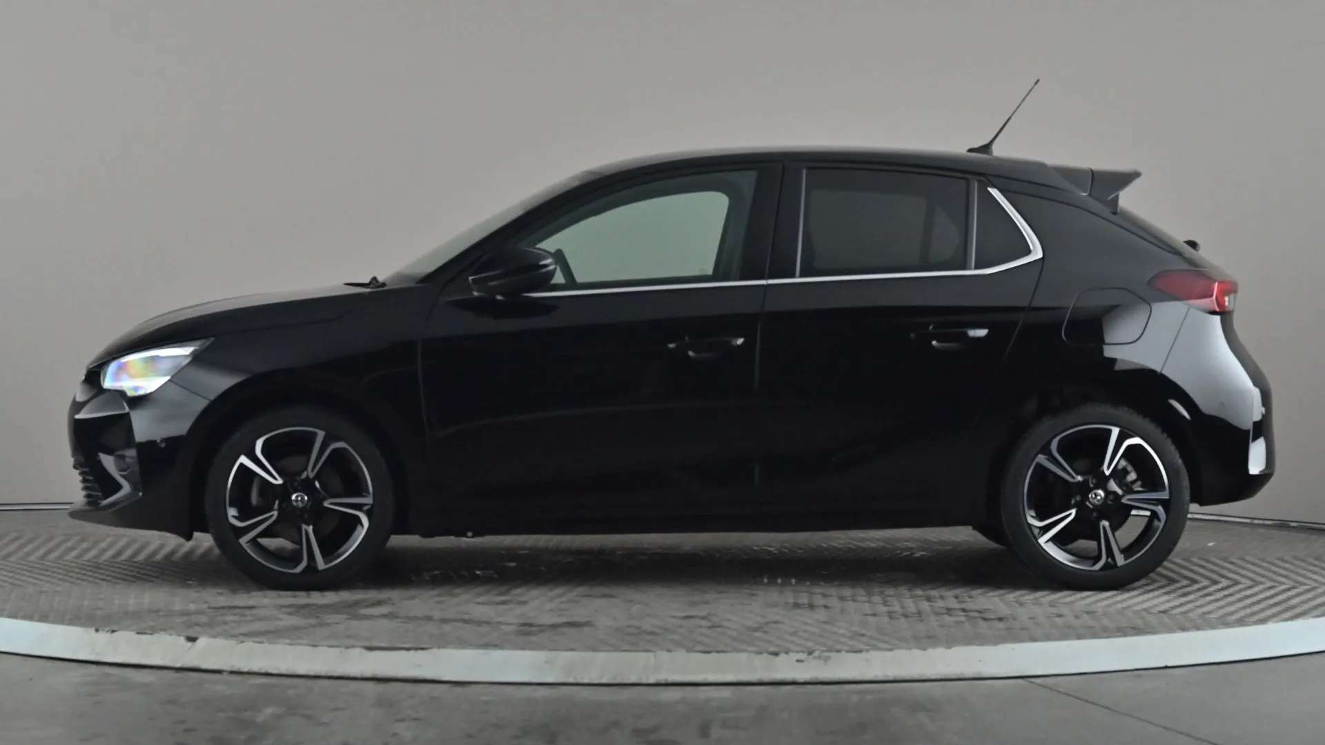 A 2023 VAUXHALL CORSA 1.2 Turbo Ultimate Auto A 2023 VAUXHALL CORSA 1.2 Turbo Ultimate Auto