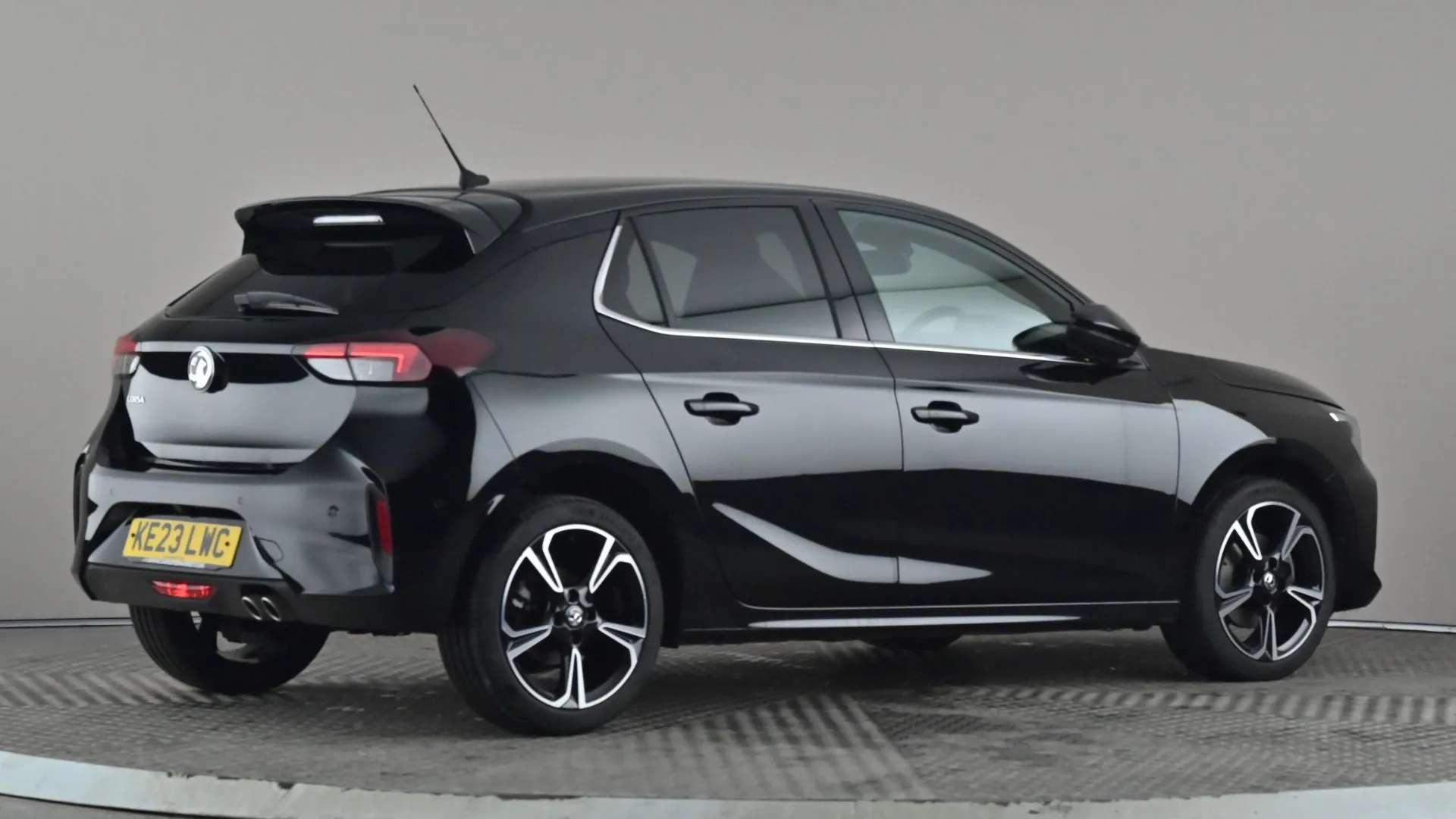 2023 VAUXHALL CORSA 2023 VAUXHALL CORSA