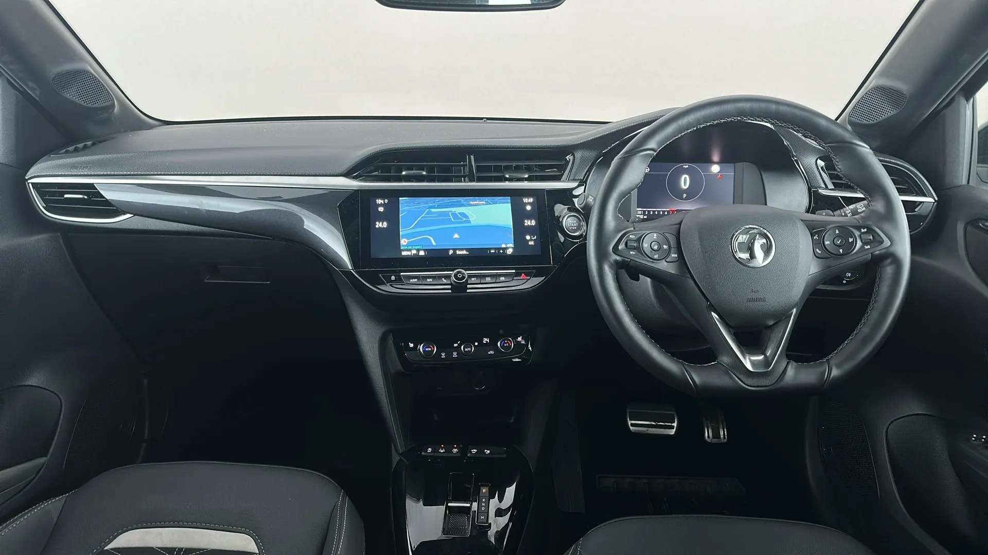 2023 VAUXHALL CORSA 2023 VAUXHALL CORSA